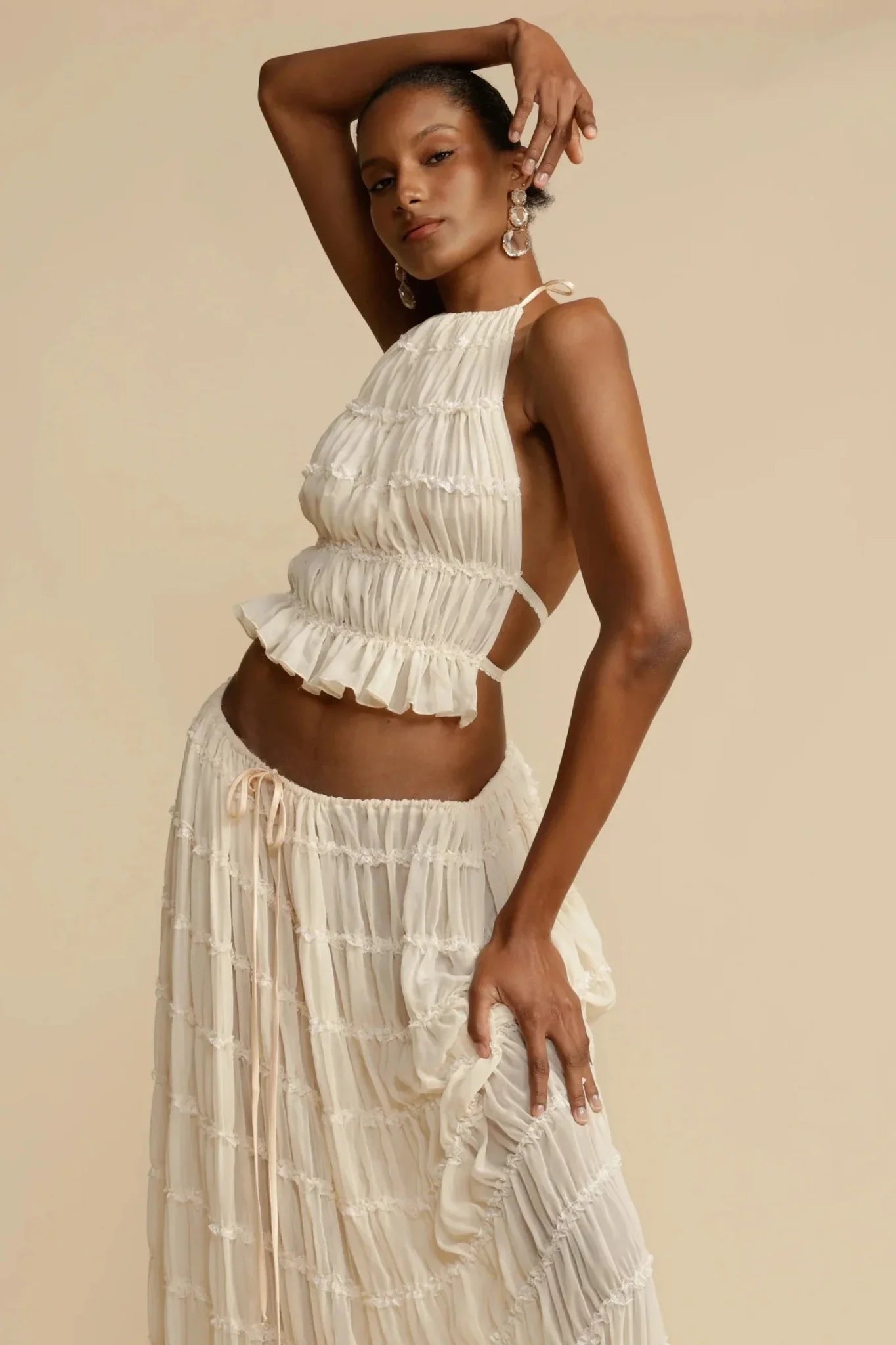 Ensemble Coco - Lily St. Rose