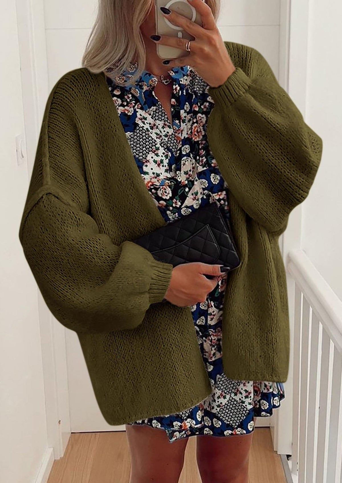 Lily St. Rose-Cardigan Olga - Lily St. Rose