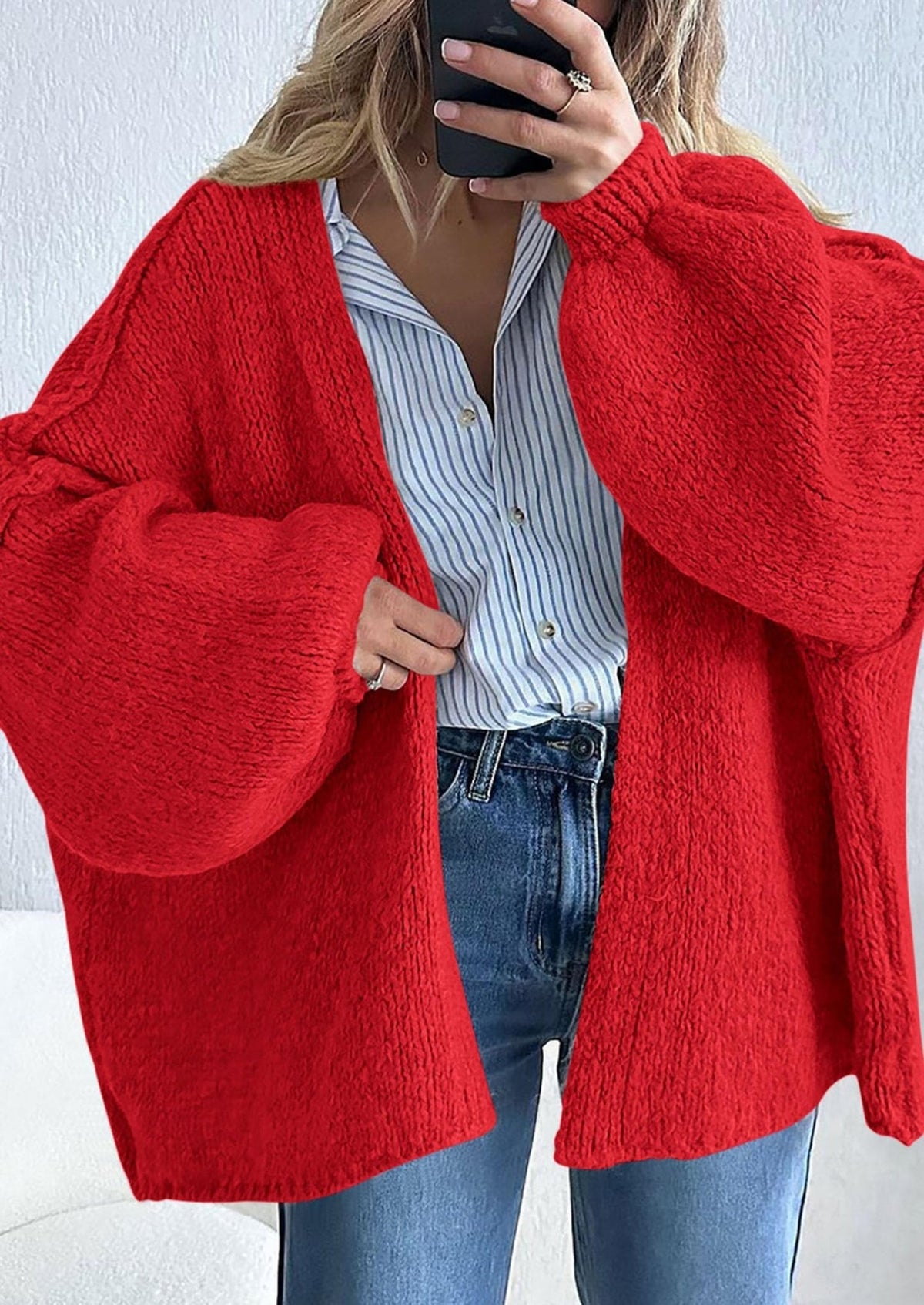 Lily St. Rose-Cardigan Olga - Lily St. Rose