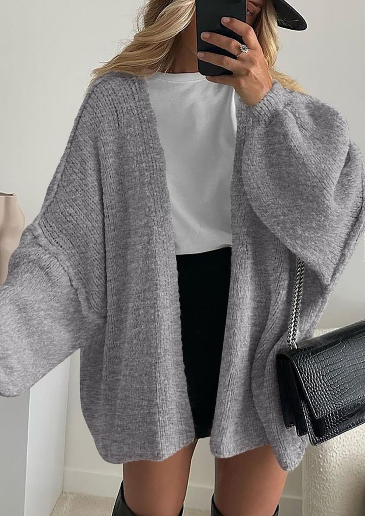 Lily St. Rose-Cardigan Olga - Lily St. Rose