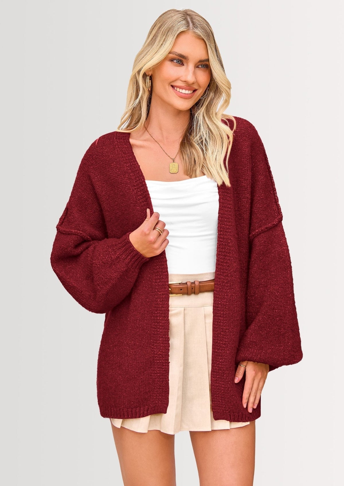 Lily St. Rose-Cardigan Olga - Lily St. Rose