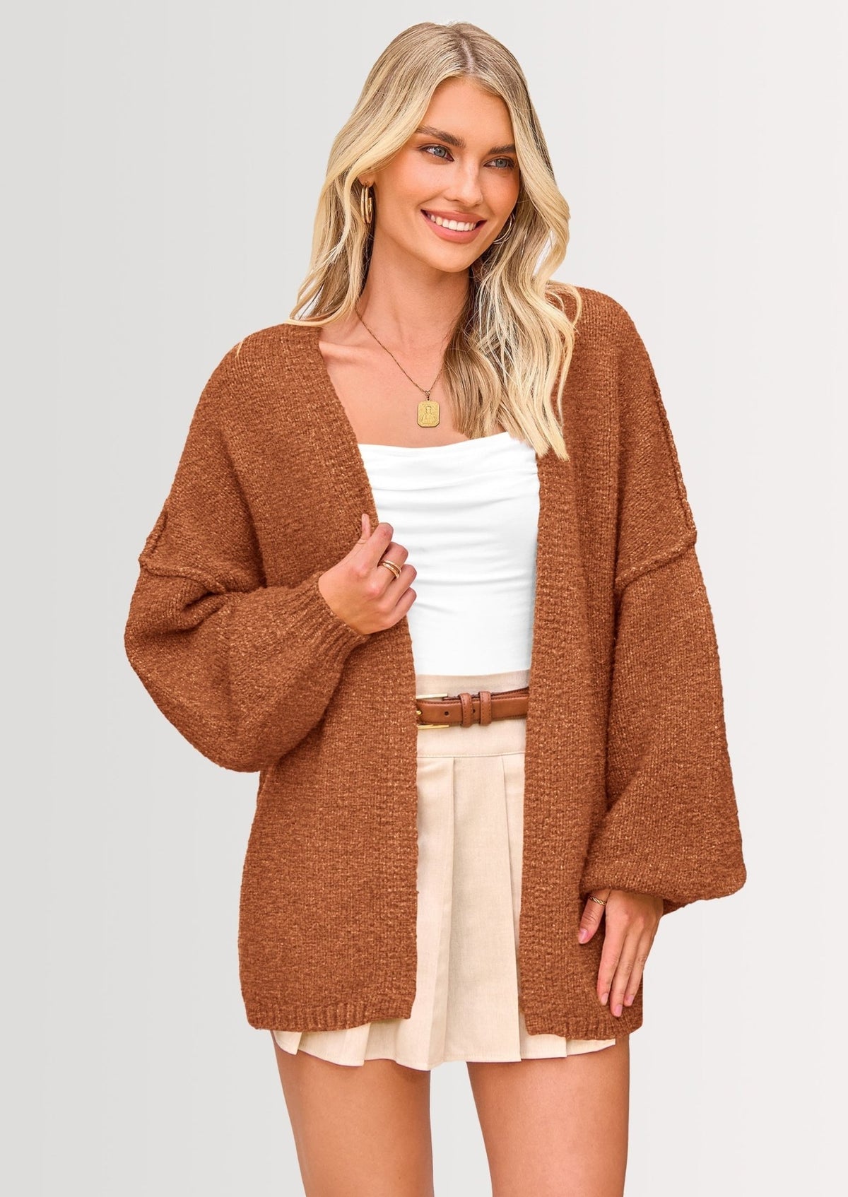 Lily St. Rose-Cardigan Olga - Lily St. Rose