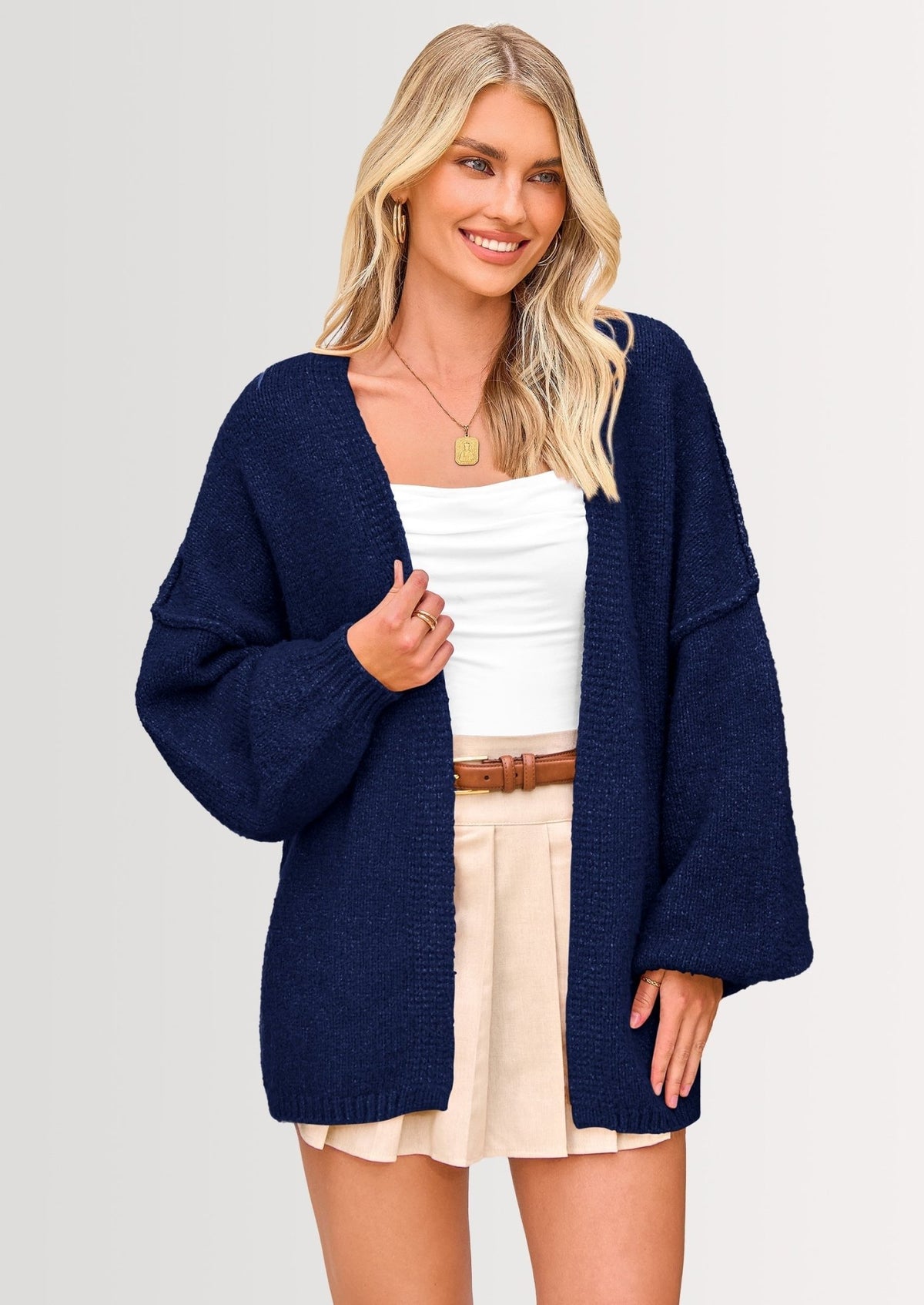 Lily St. Rose-Cardigan Olga - Lily St. Rose