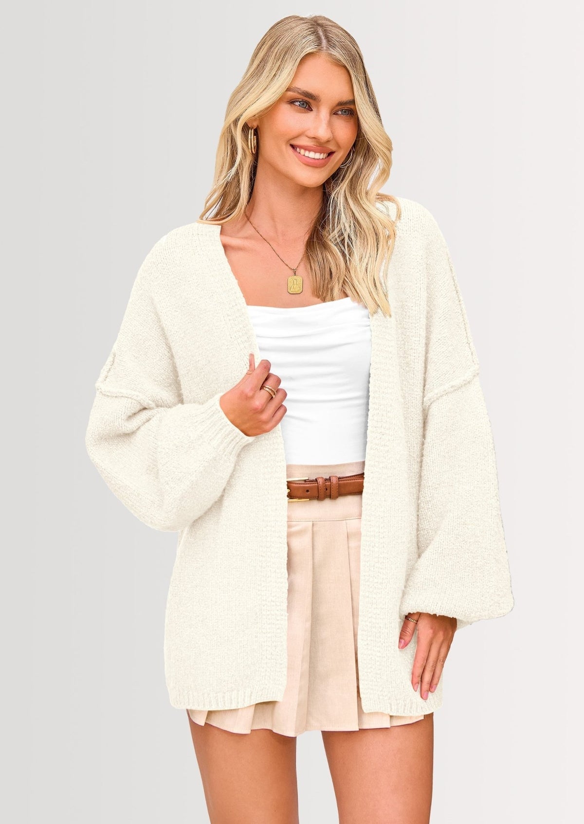 Lily St. Rose-Cardigan Olga - Lily St. Rose