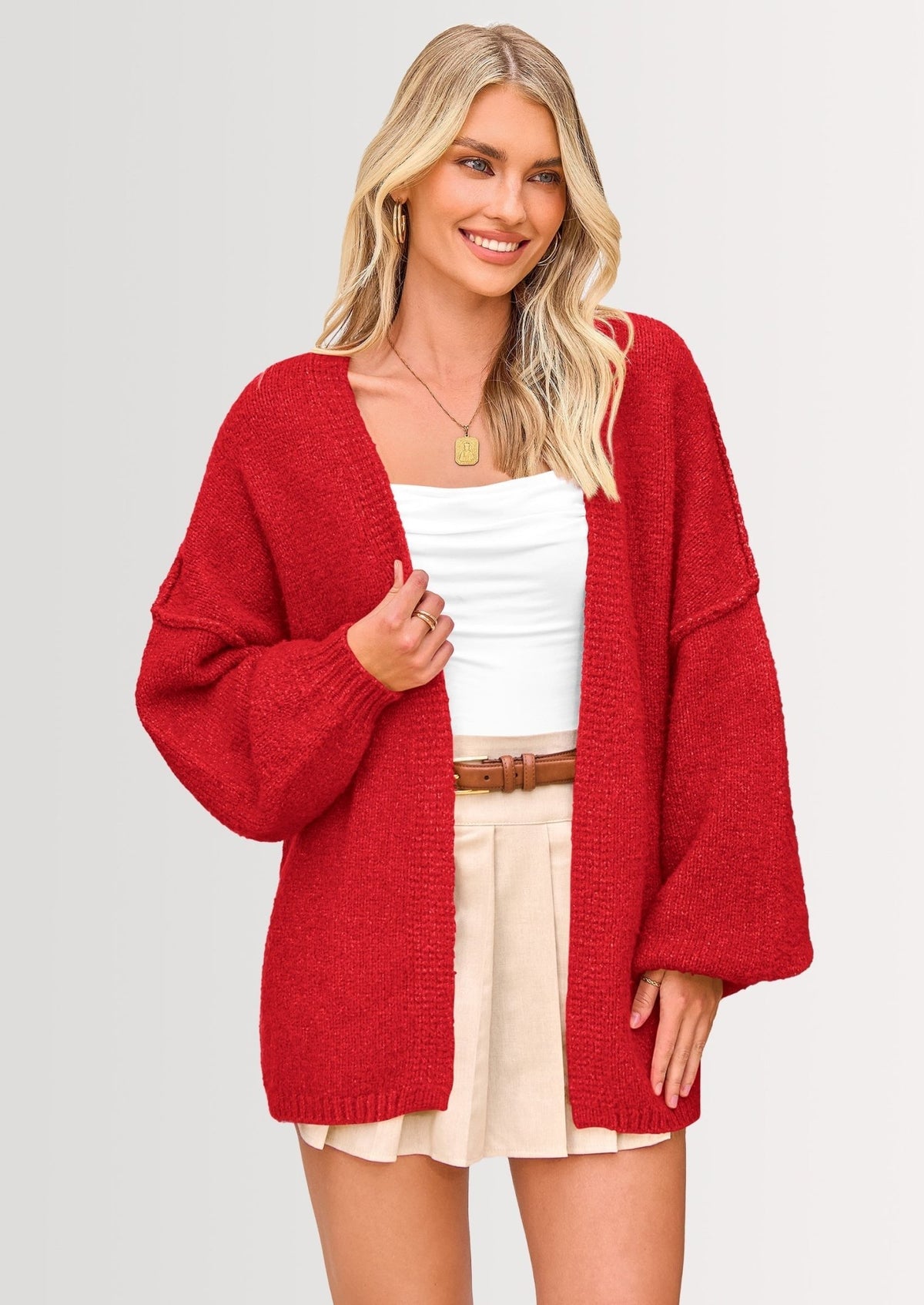 Lily St. Rose-Cardigan Olga - Lily St. Rose