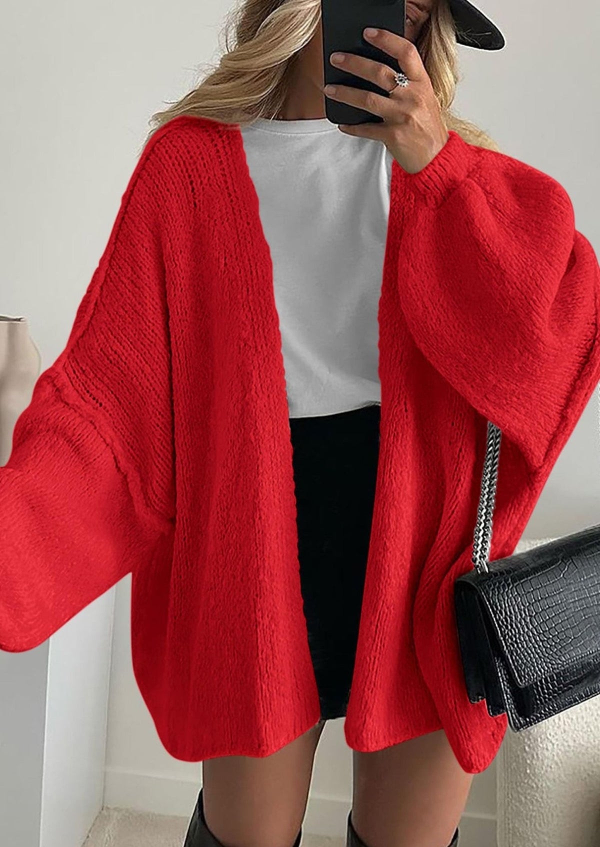 Lily St. Rose-Cardigan Olga - Lily St. Rose