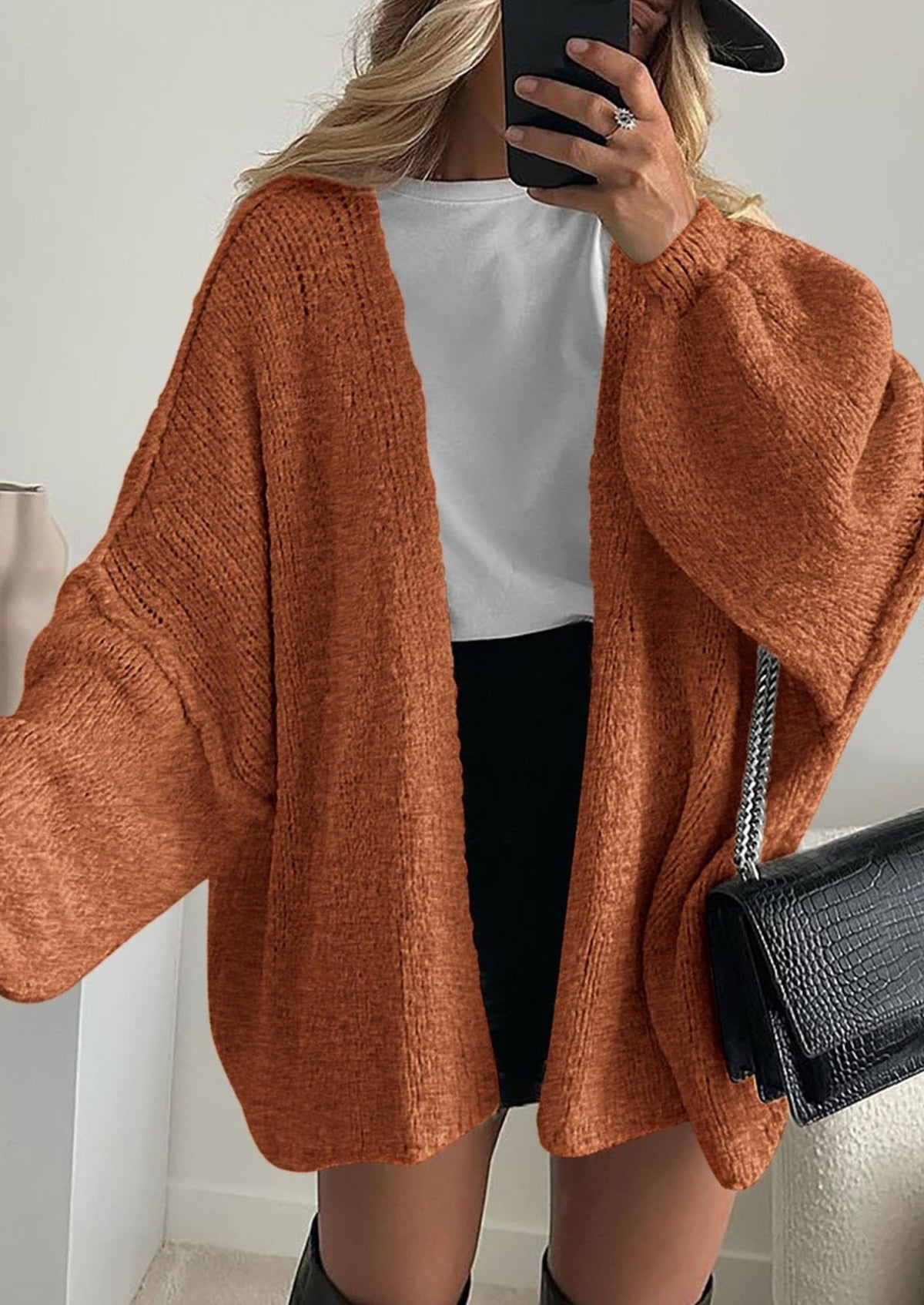 Lily St. Rose-Cardigan Olga - Lily St. Rose