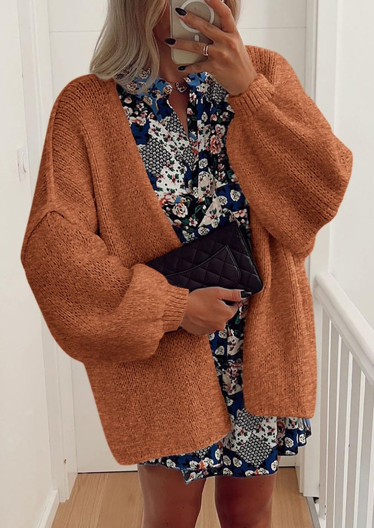 Lily St. Rose-Cardigan Olga - Lily St. Rose