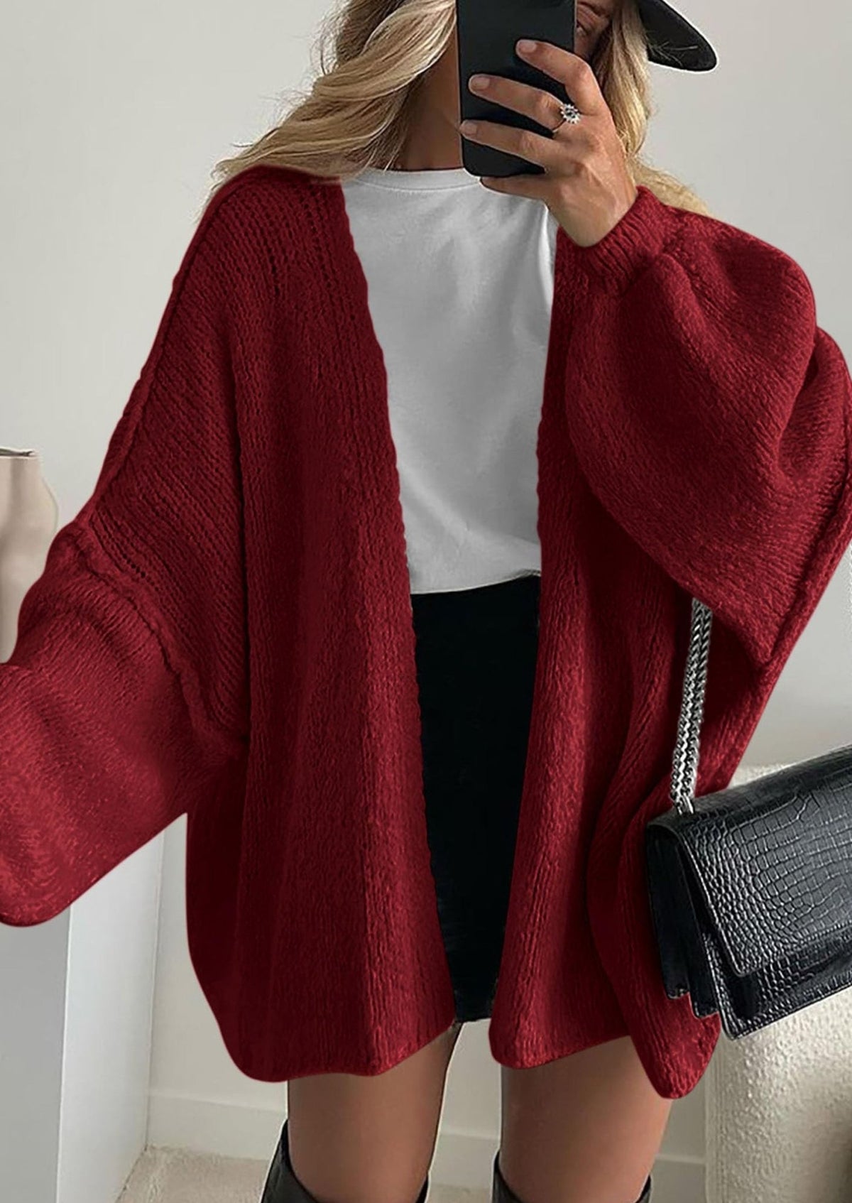 Lily St. Rose-Cardigan Olga - Lily St. Rose