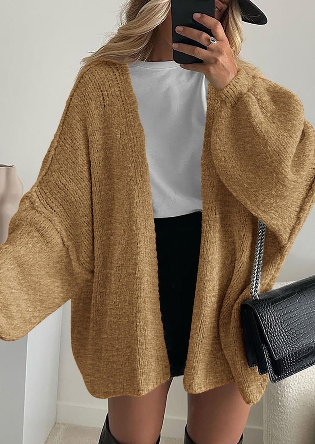 Lily St. Rose-Cardigan Olga - Lily St. Rose