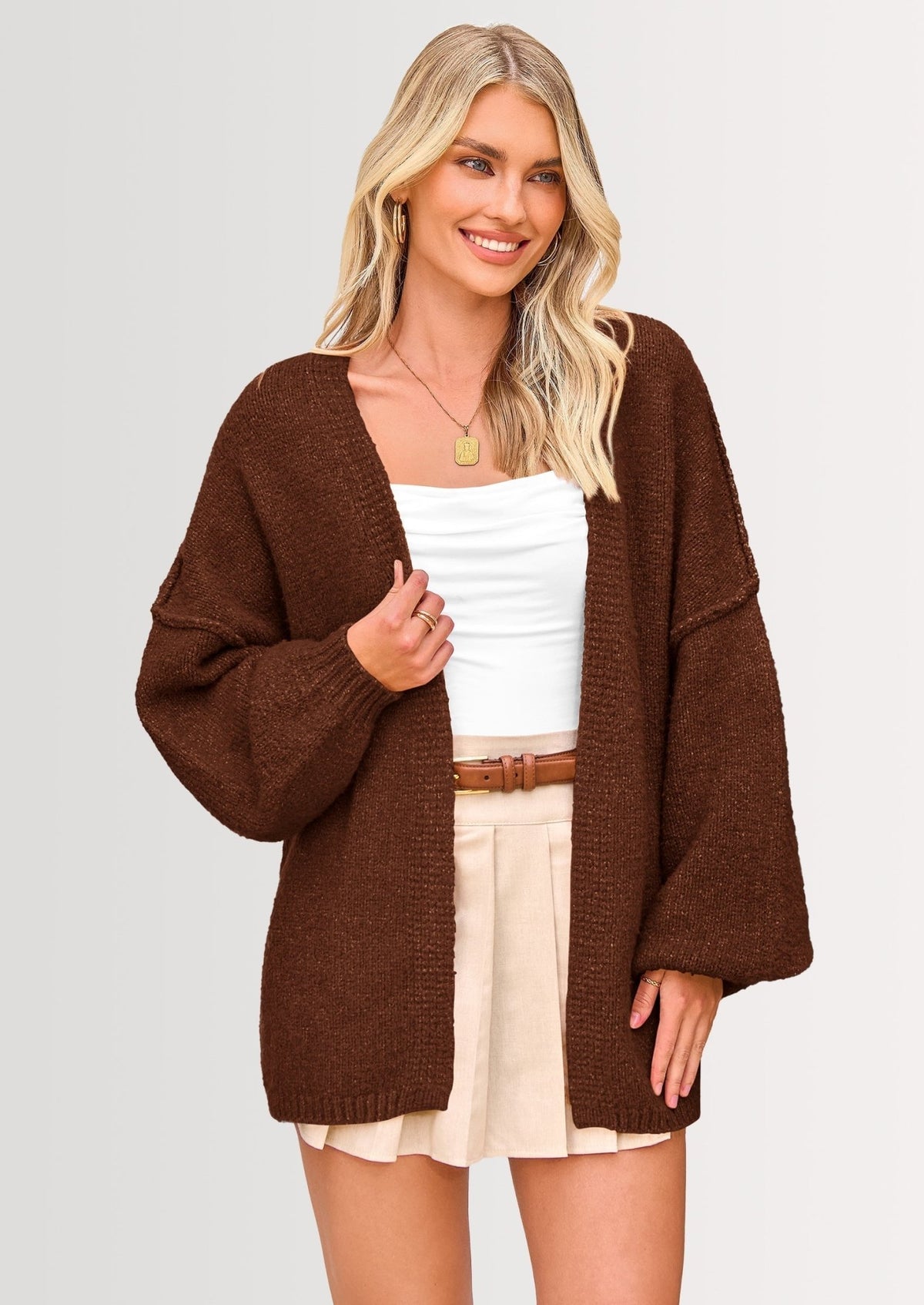 Lily St. Rose-Cardigan Olga - Lily St. Rose