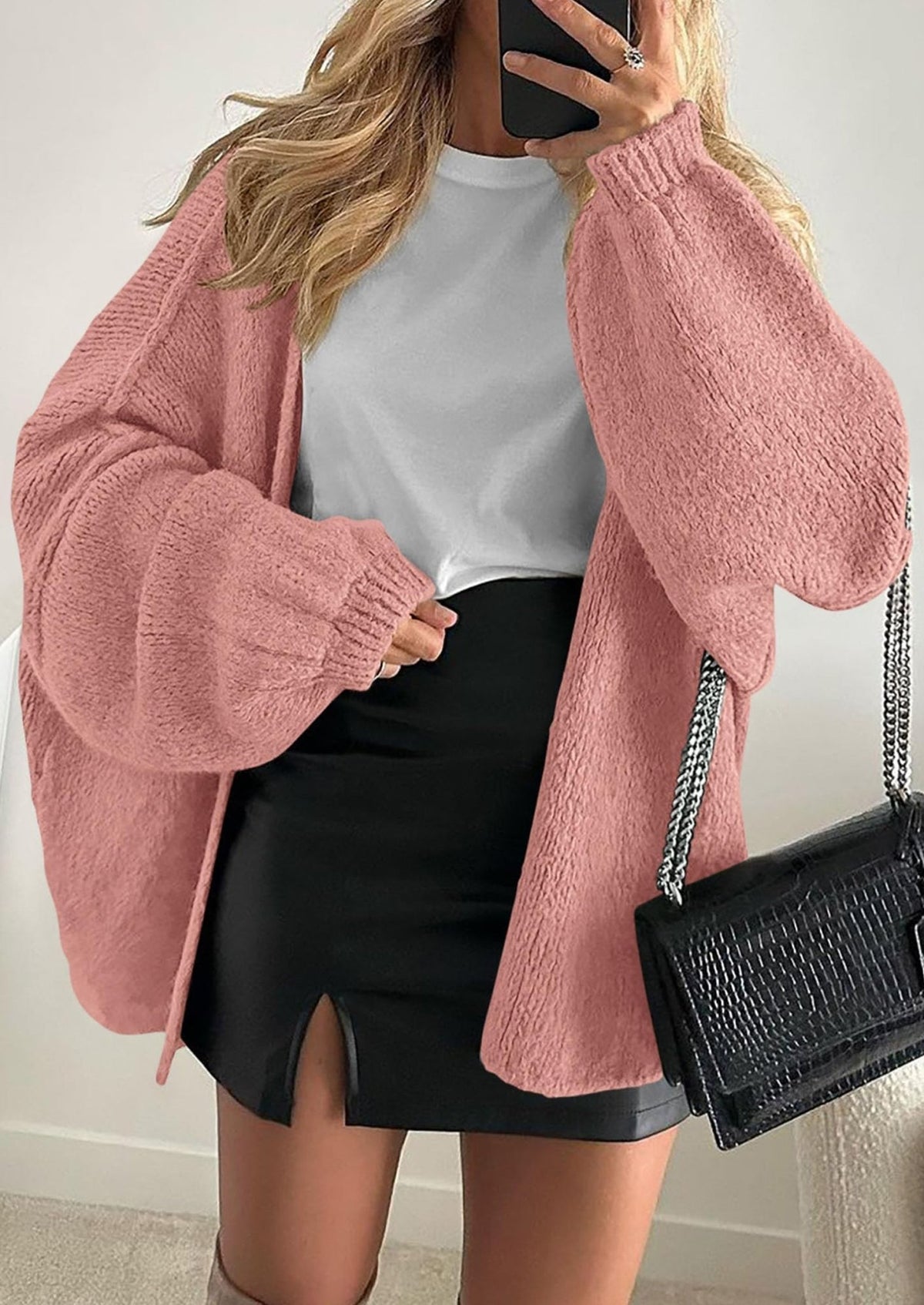 Lily St. Rose-Cardigan Olga - Lily St. Rose