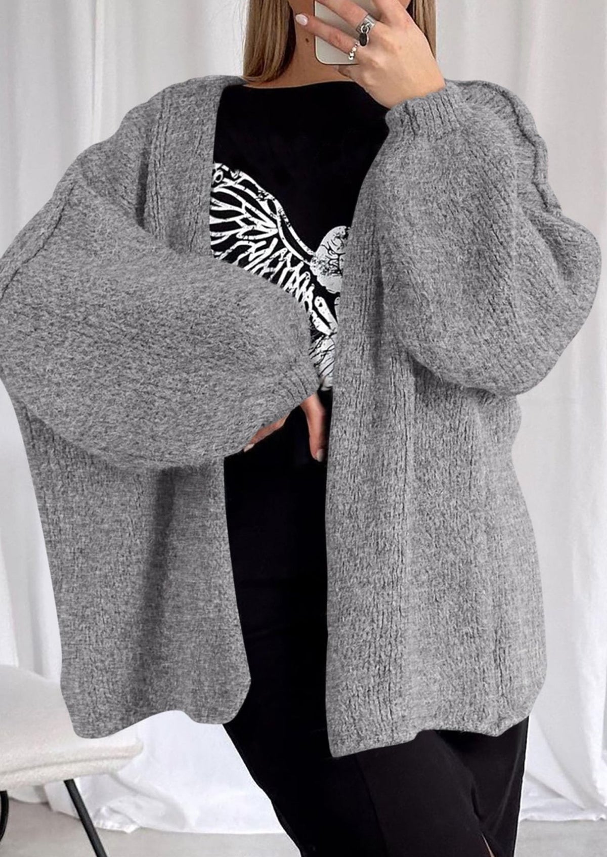 Lily St. Rose-Cardigan Olga - Lily St. Rose