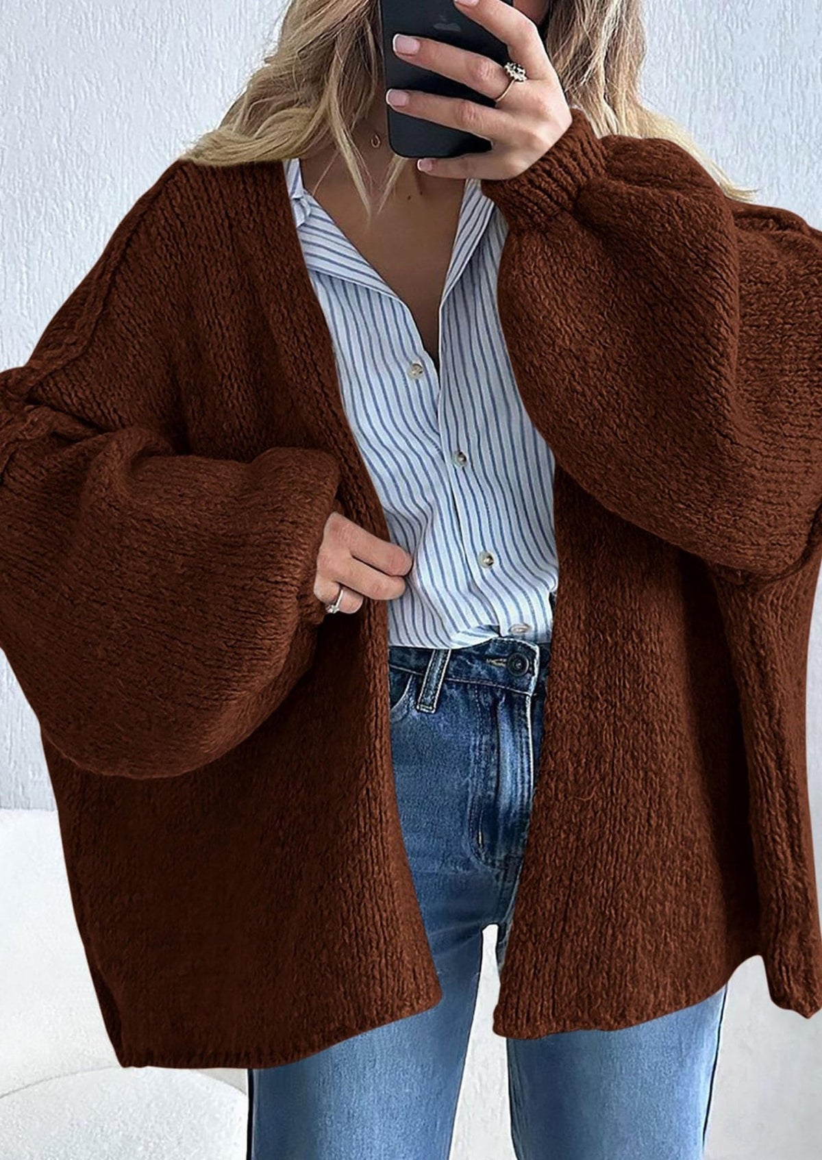 Lily St. Rose-Cardigan Olga - Lily St. Rose