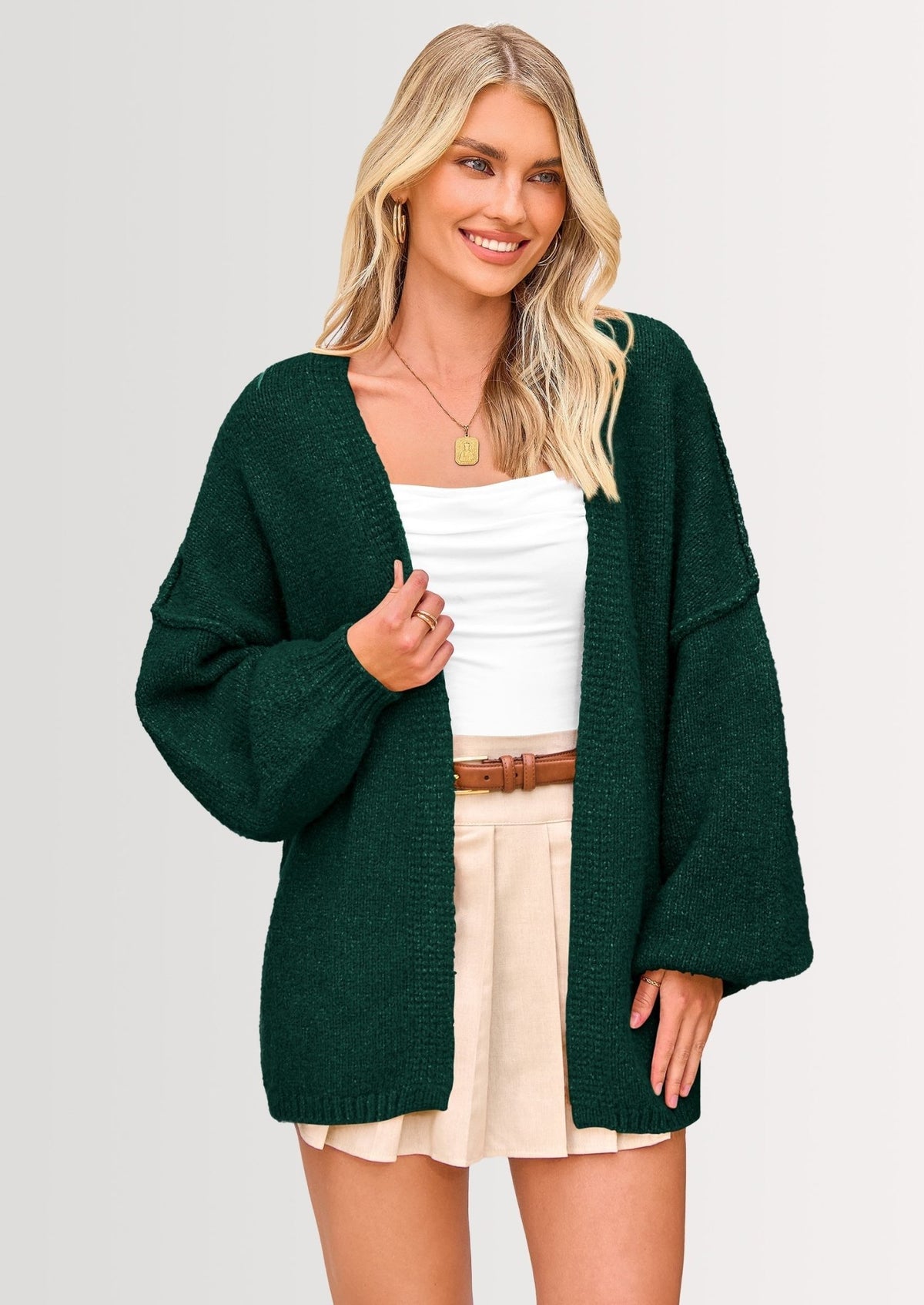 Lily St. Rose-Cardigan Olga - Lily St. Rose