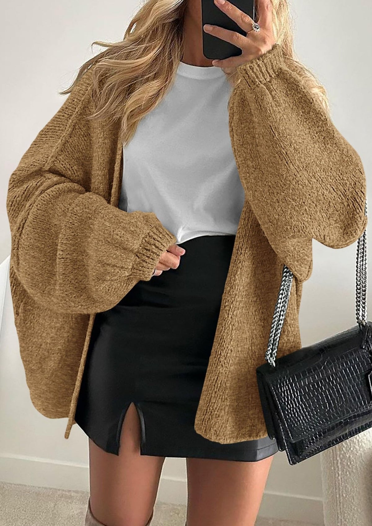 Lily St. Rose-Cardigan Olga - Lily St. Rose