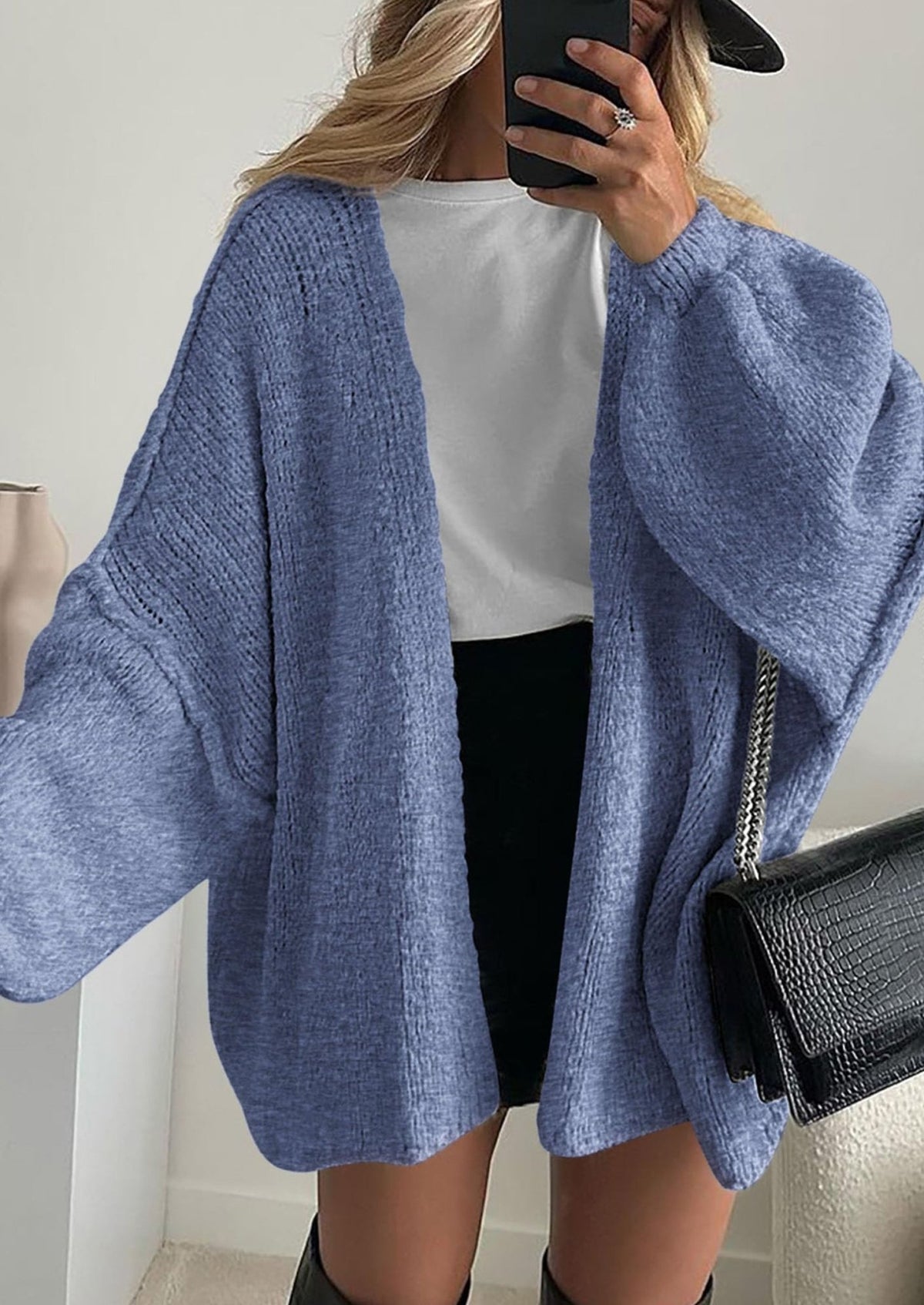 Lily St. Rose-Cardigan Olga - Lily St. Rose