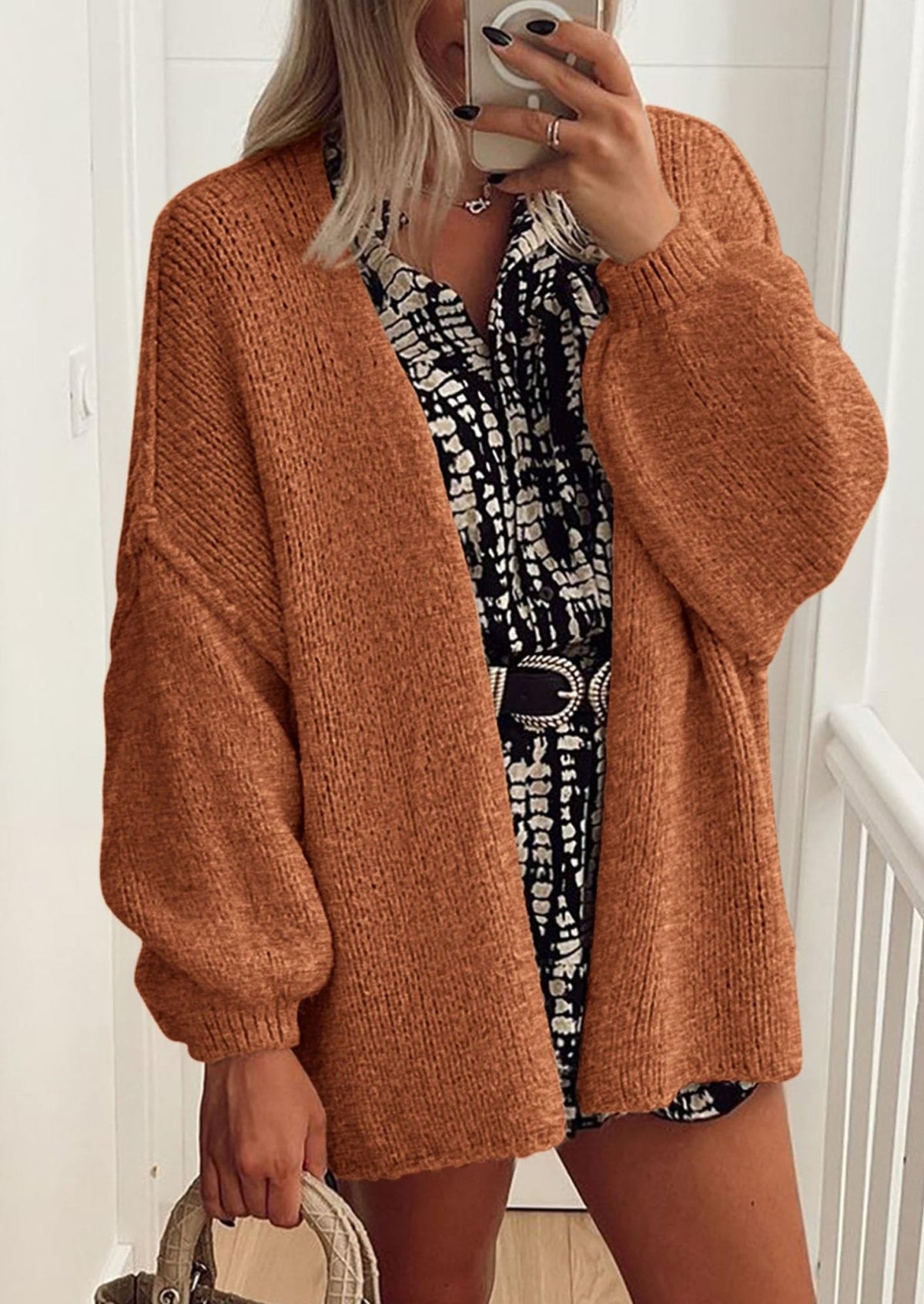 Lily St. Rose-Cardigan Olga - Lily St. Rose