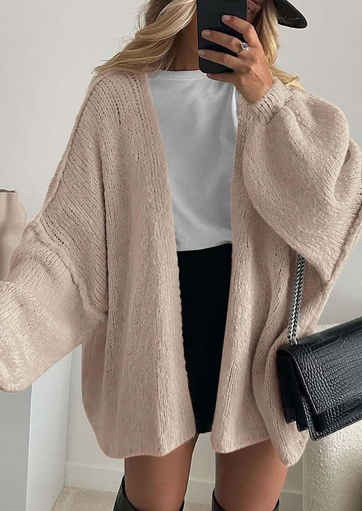 Lily St. Rose-Cardigan Olga - Lily St. Rose