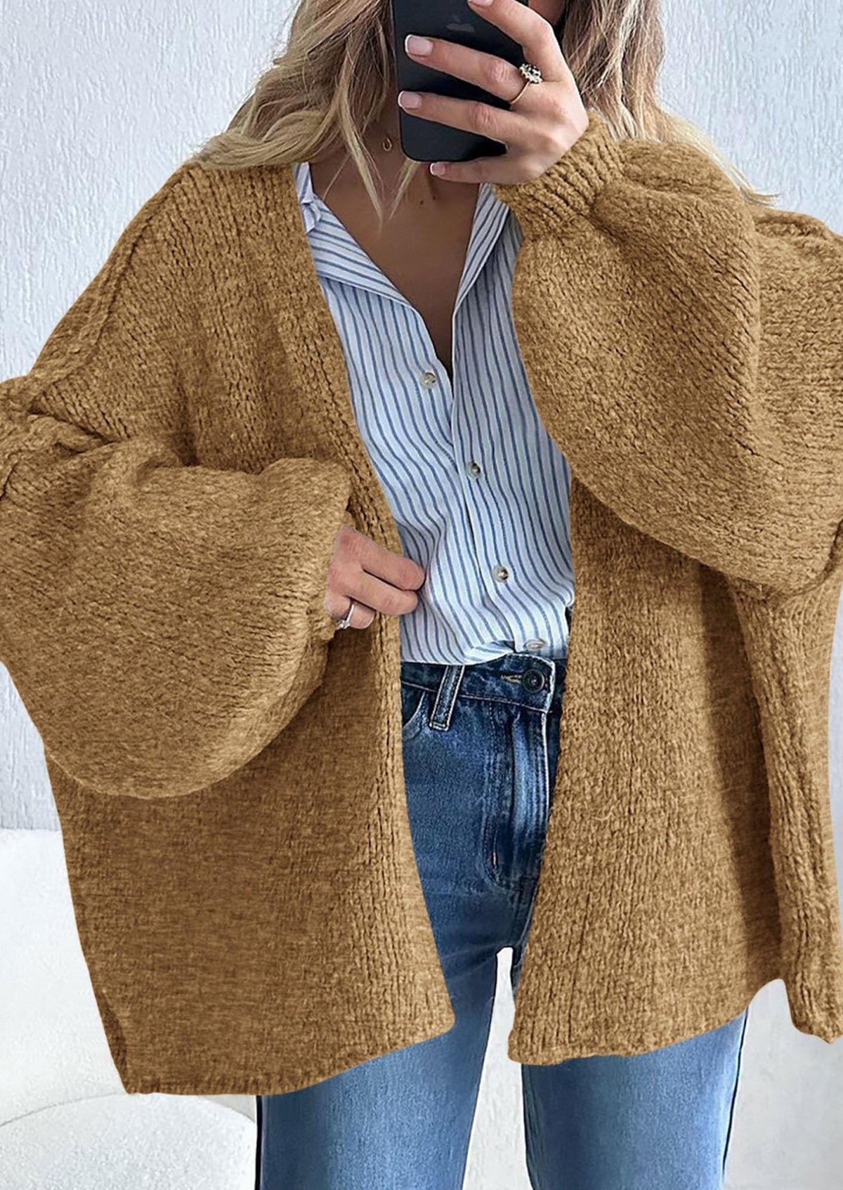 Lily St. Rose-Cardigan Olga - Lily St. Rose