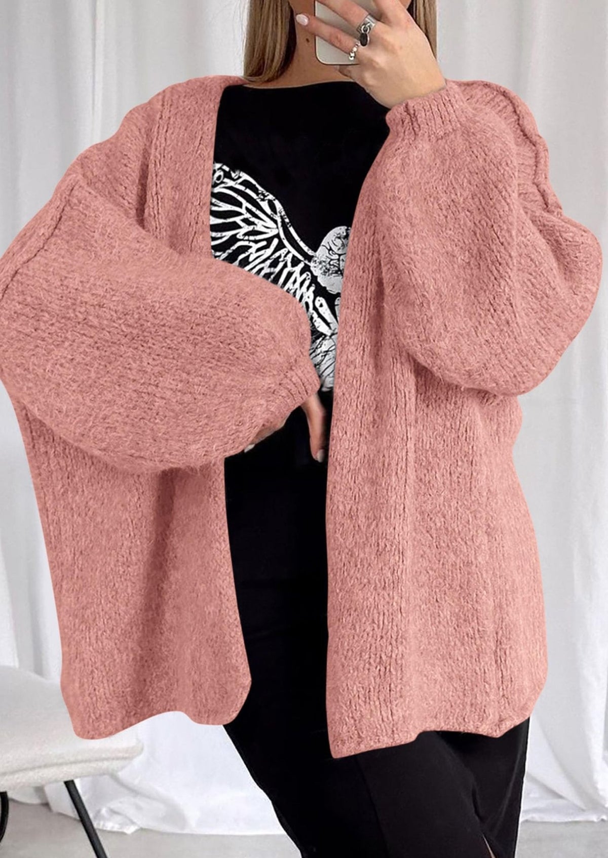 Lily St. Rose-Cardigan Olga - Lily St. Rose