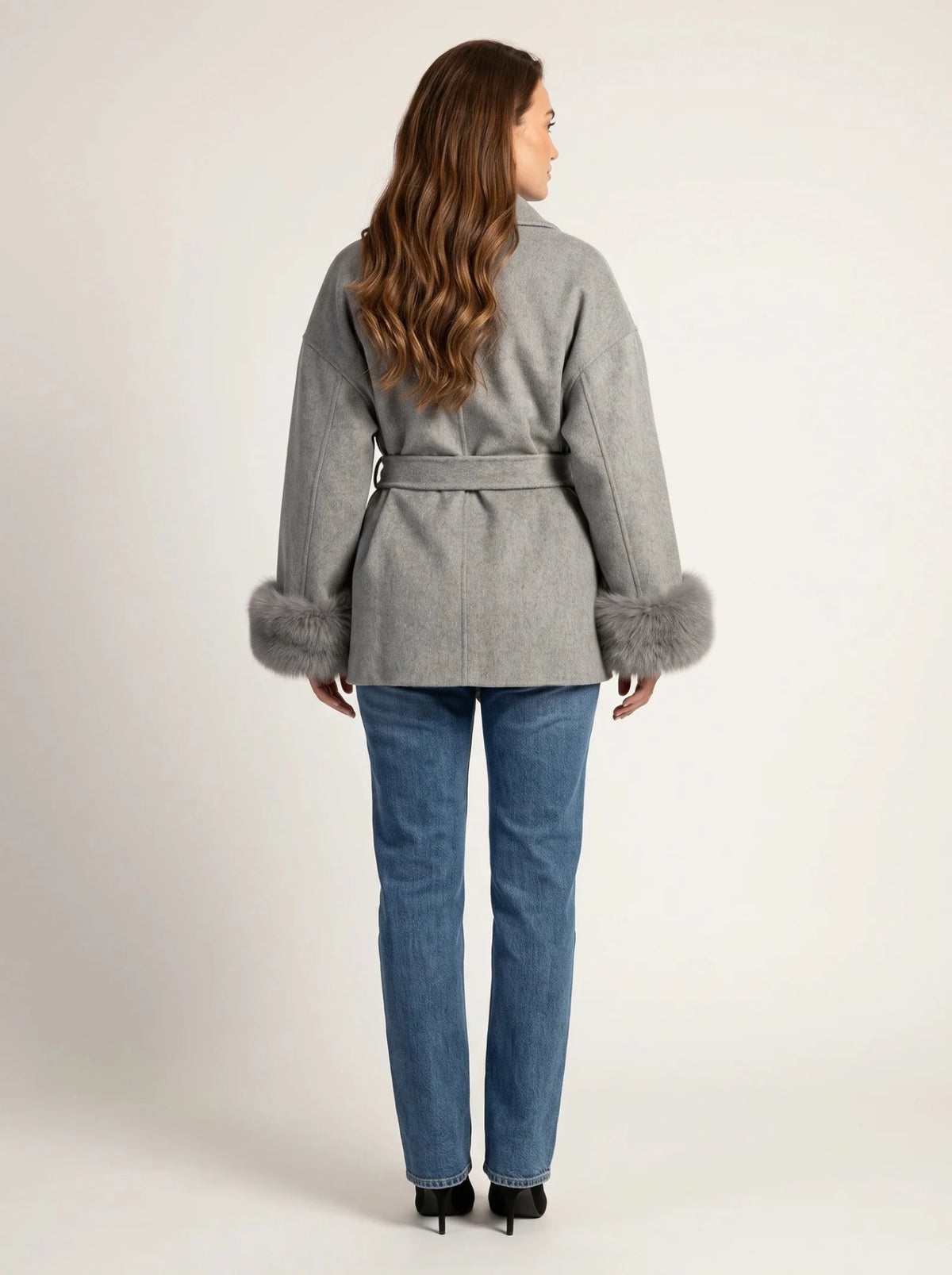 Manteau Calista - Lily St. Rose