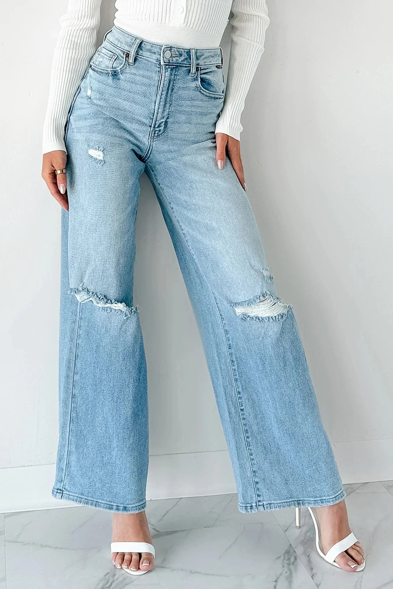 Pantalon Cactus - Lily St. Rose