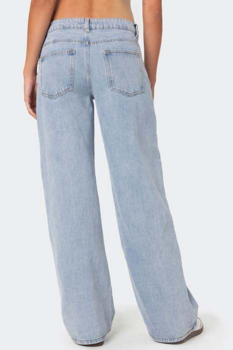 Pantalon Papillon - Lily St. Rose
