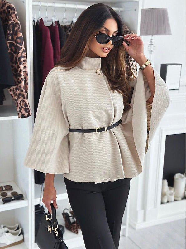 Poncho Isabella - Lily St. Rose