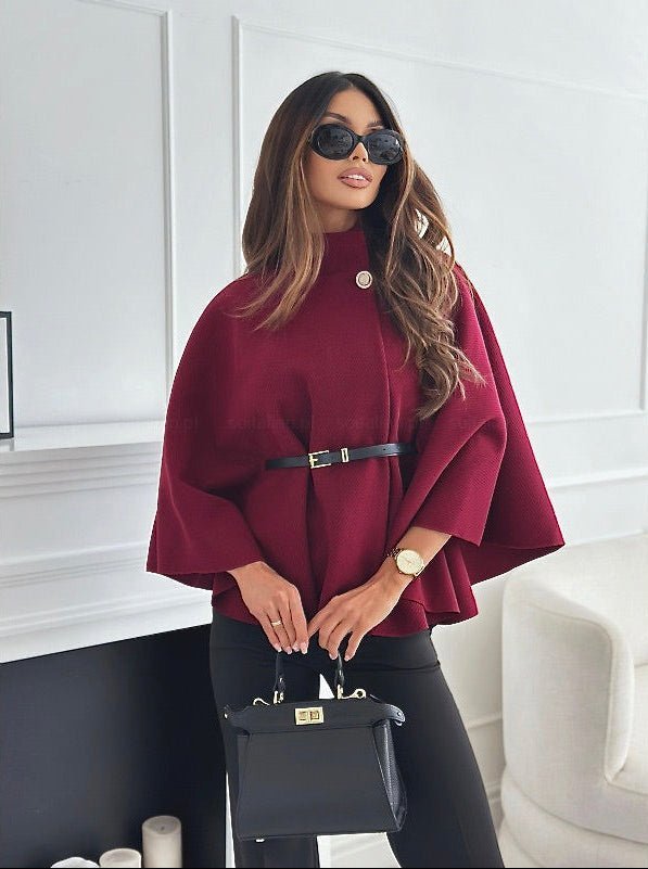 Poncho Isabella - Lily St. Rose