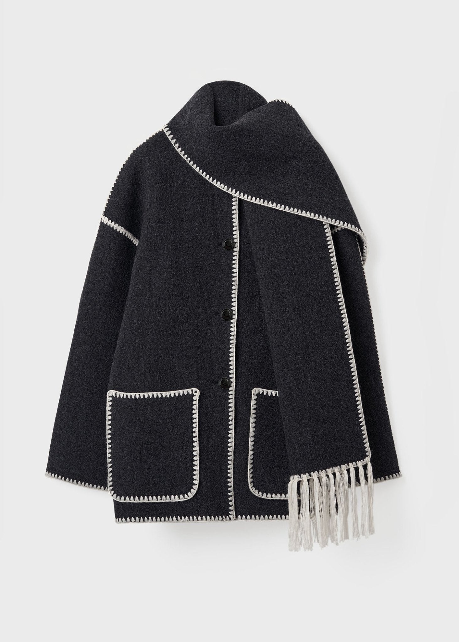 Poncho Lisa - Lily St. Rose