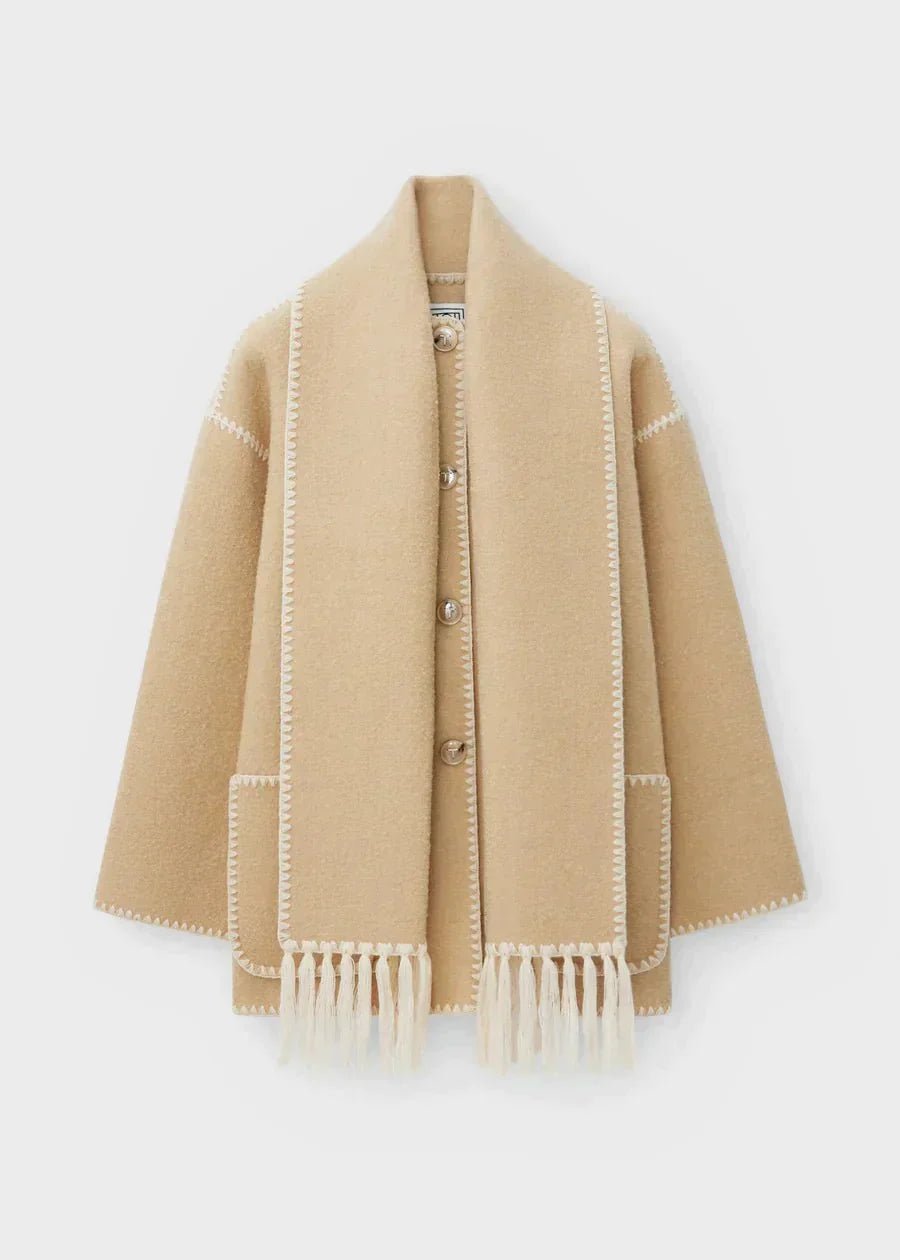Poncho Lisa - Lily St. Rose