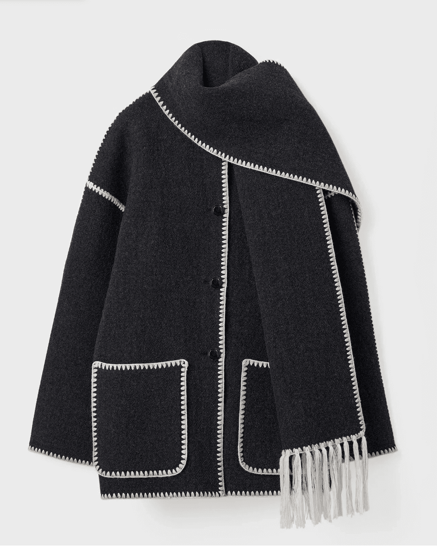 Poncho Lisa - Lily St. Rose