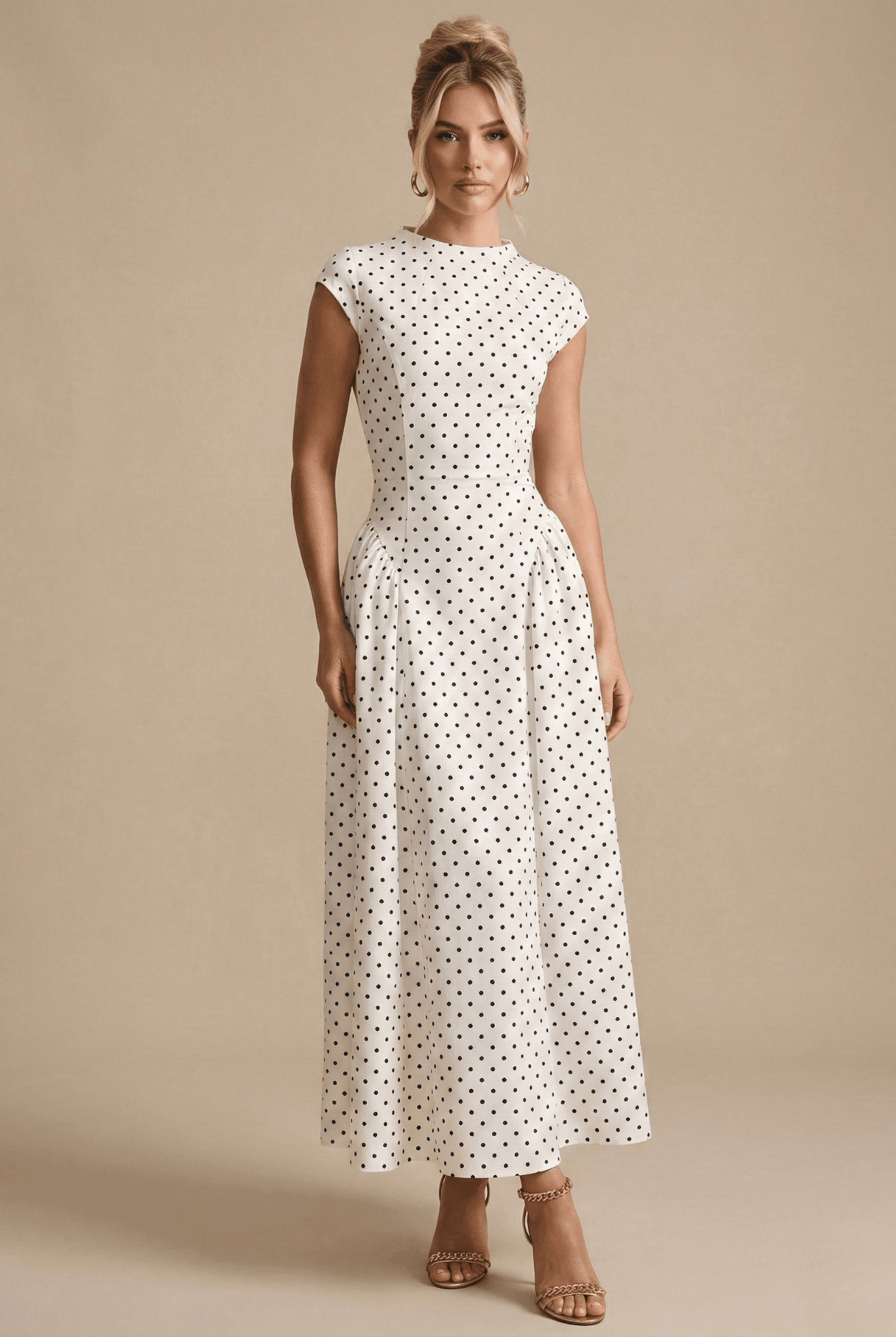 Robe Caracas - Lily St. Rose