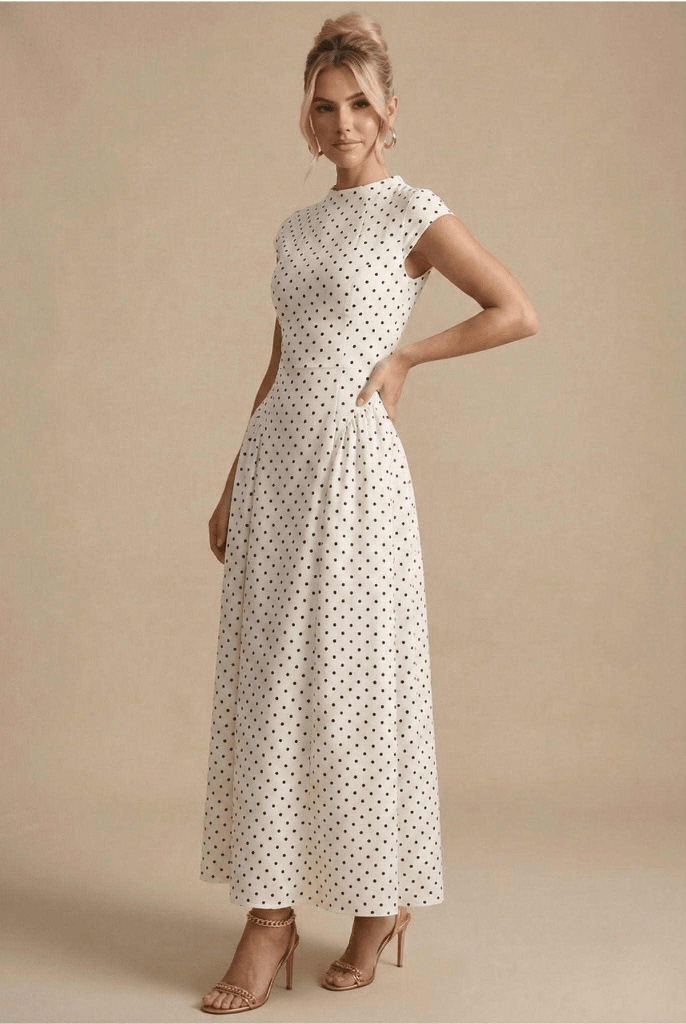 Robe Caracas - Lily St. Rose