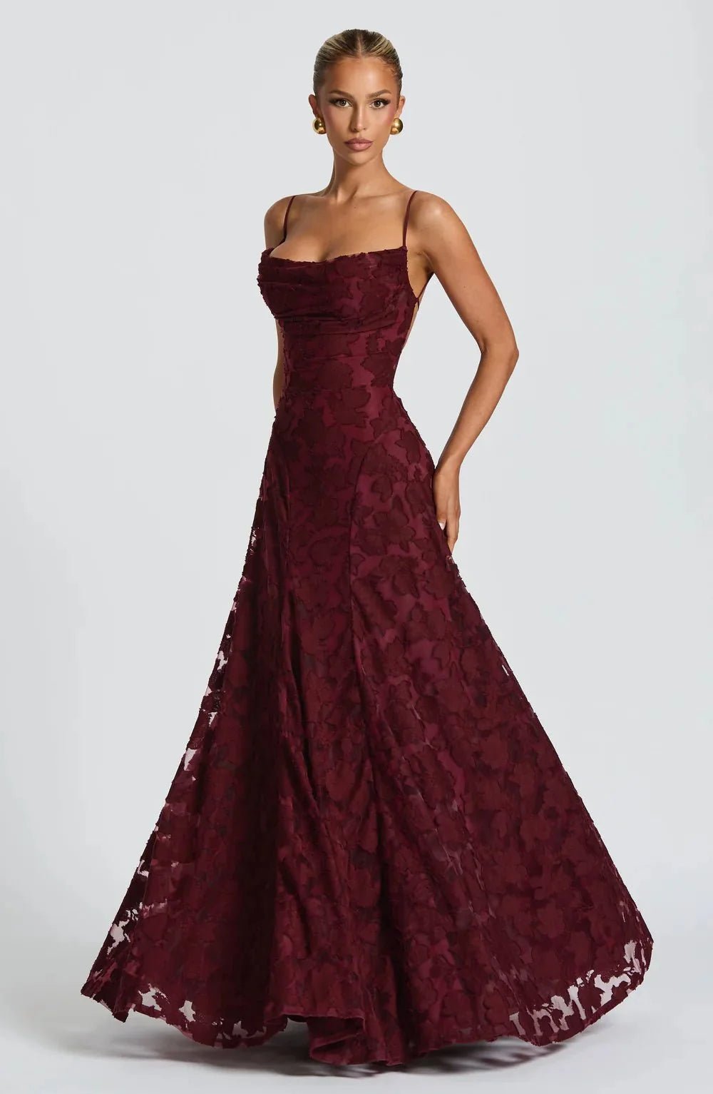 Robe Francesca - Lily St. Rose