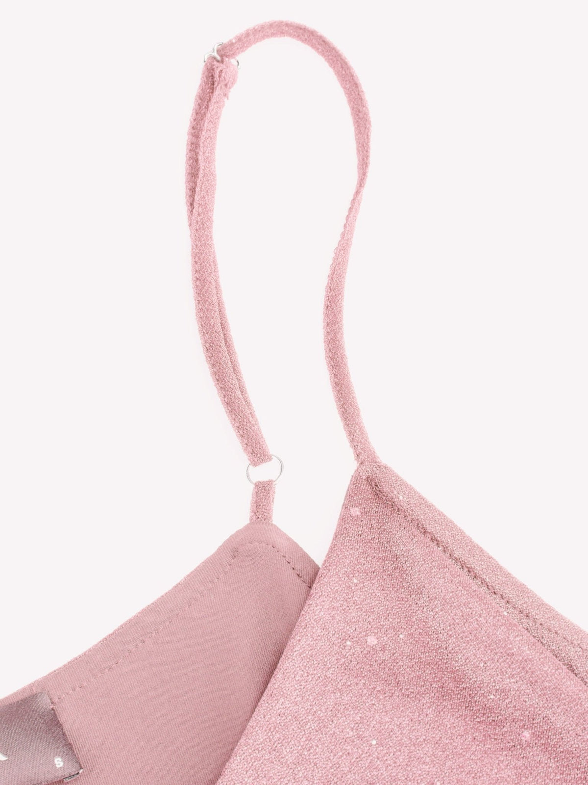 Robe Pink Flow - Lily St. Rose