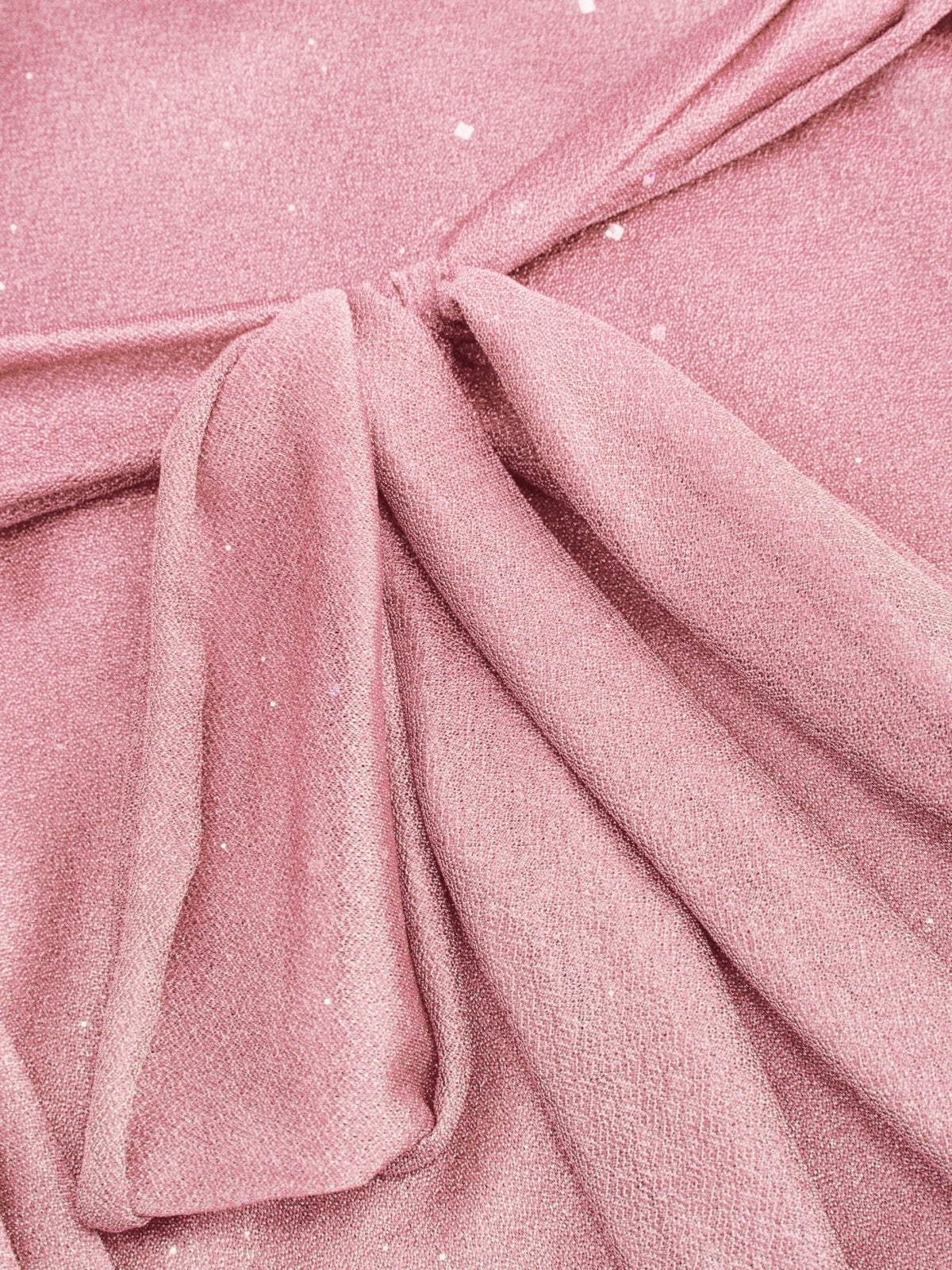 Robe Pink Flow - Lily St. Rose