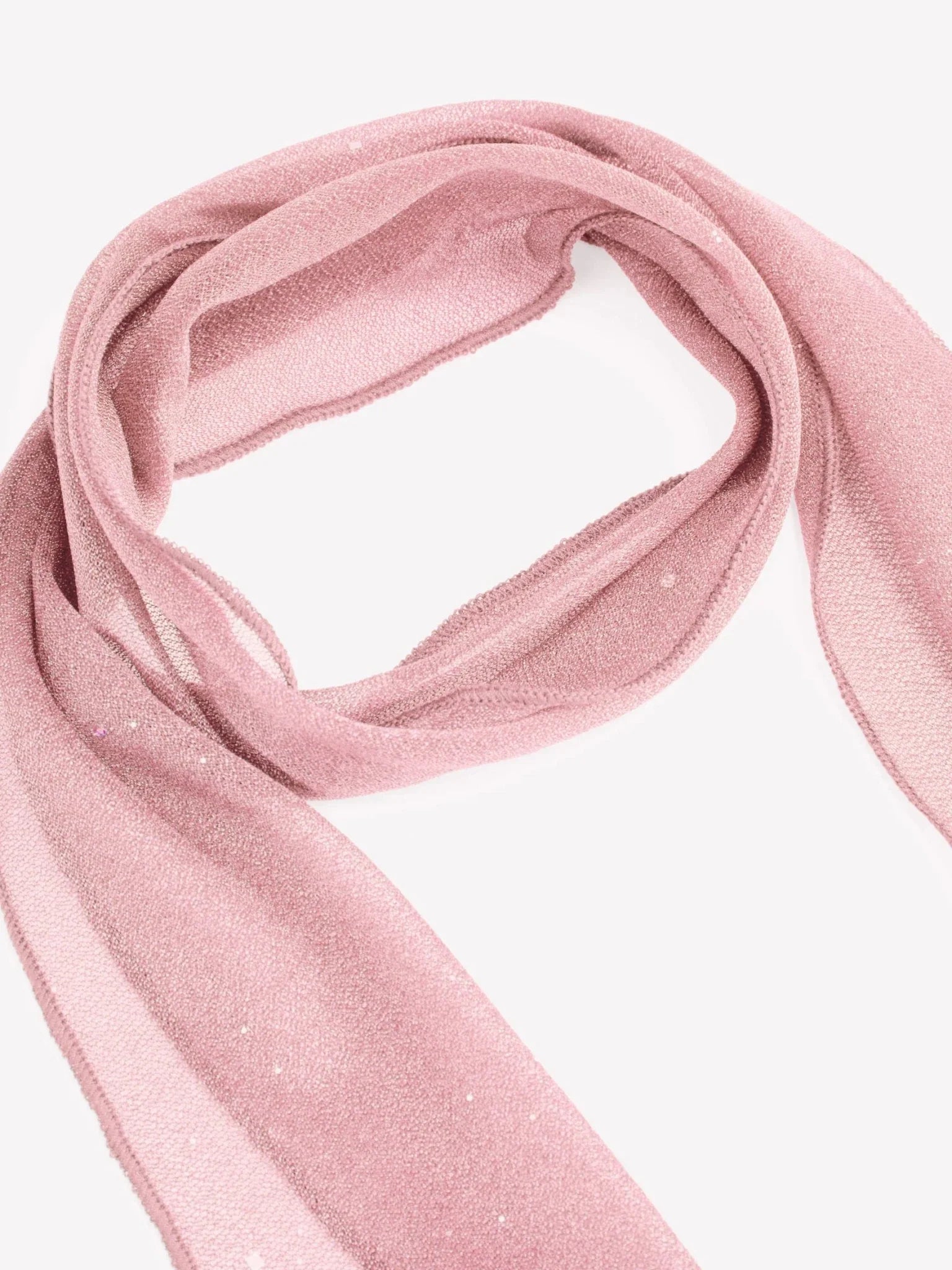 Robe Pink Flow - Lily St. Rose
