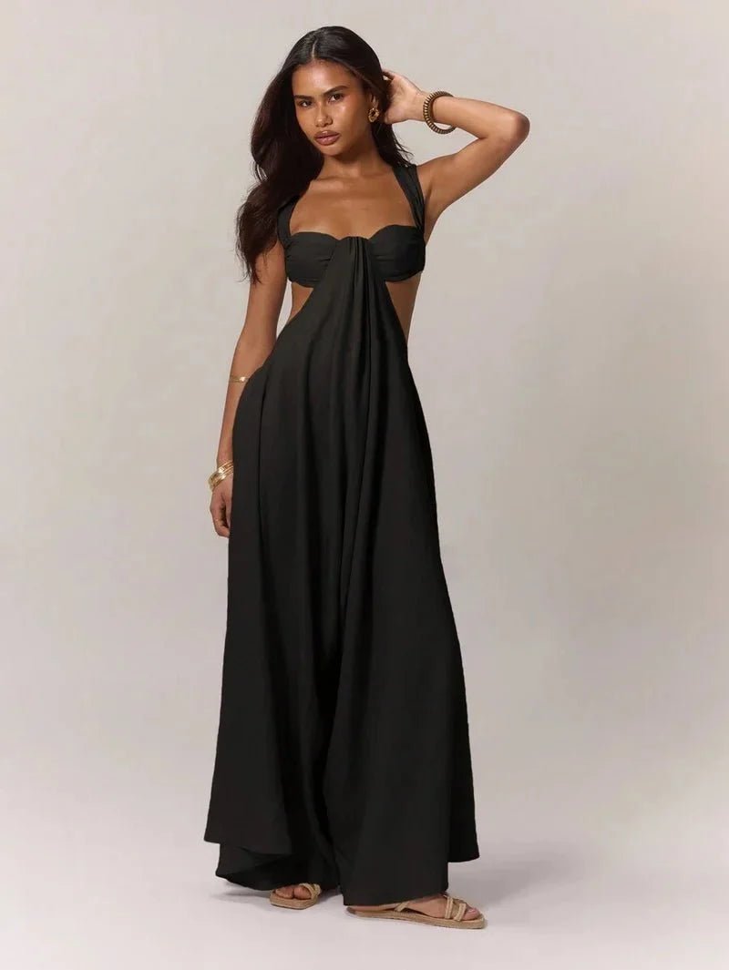 Robe Twenty One - Lily St. Rose