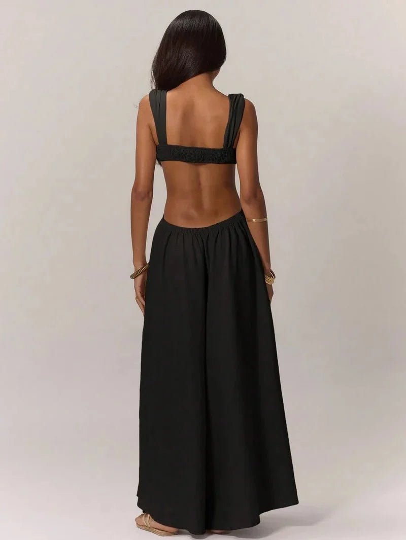 Robe Twenty One - Lily St. Rose