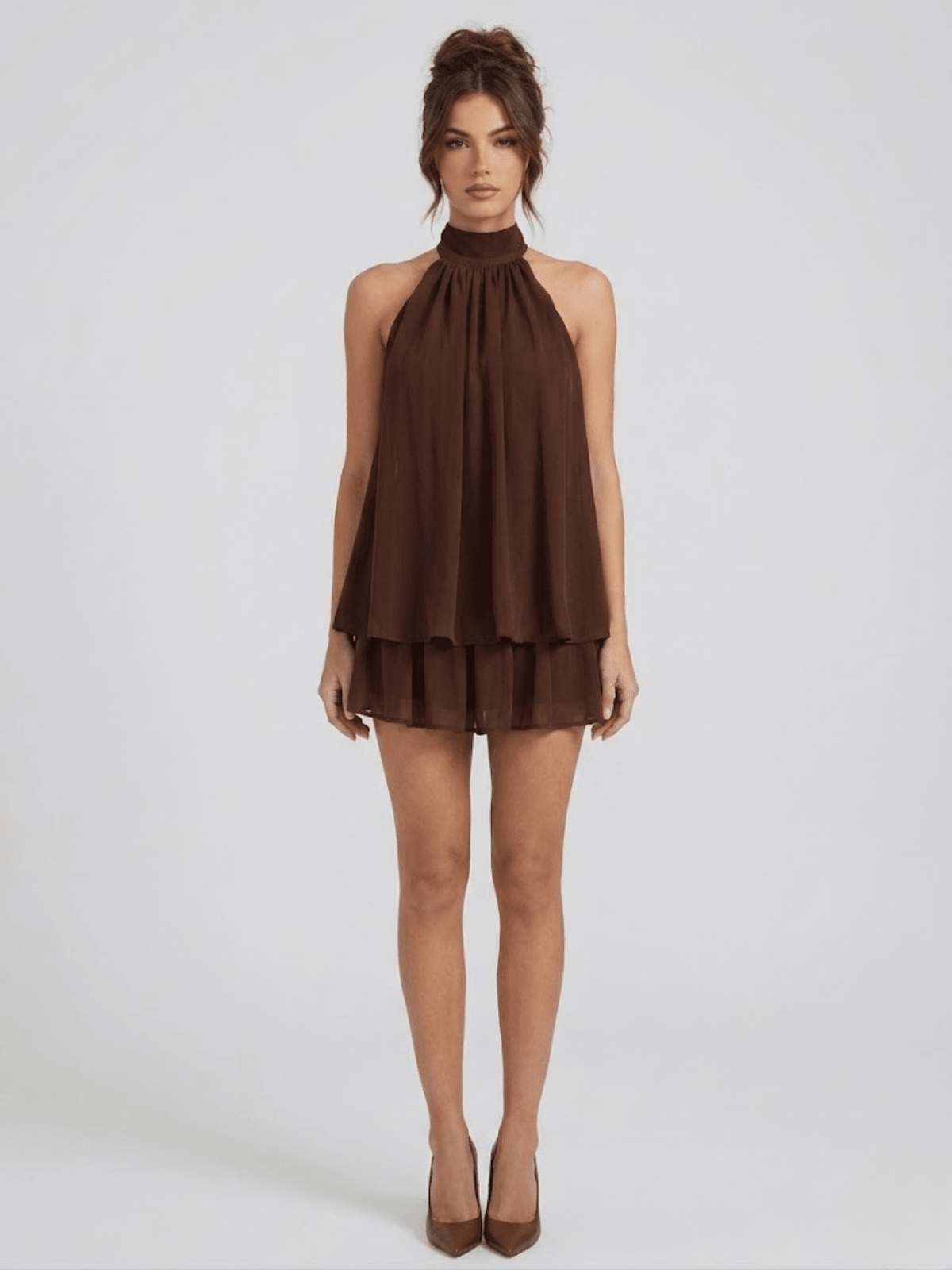 The DOLCE - Lily St. Rose