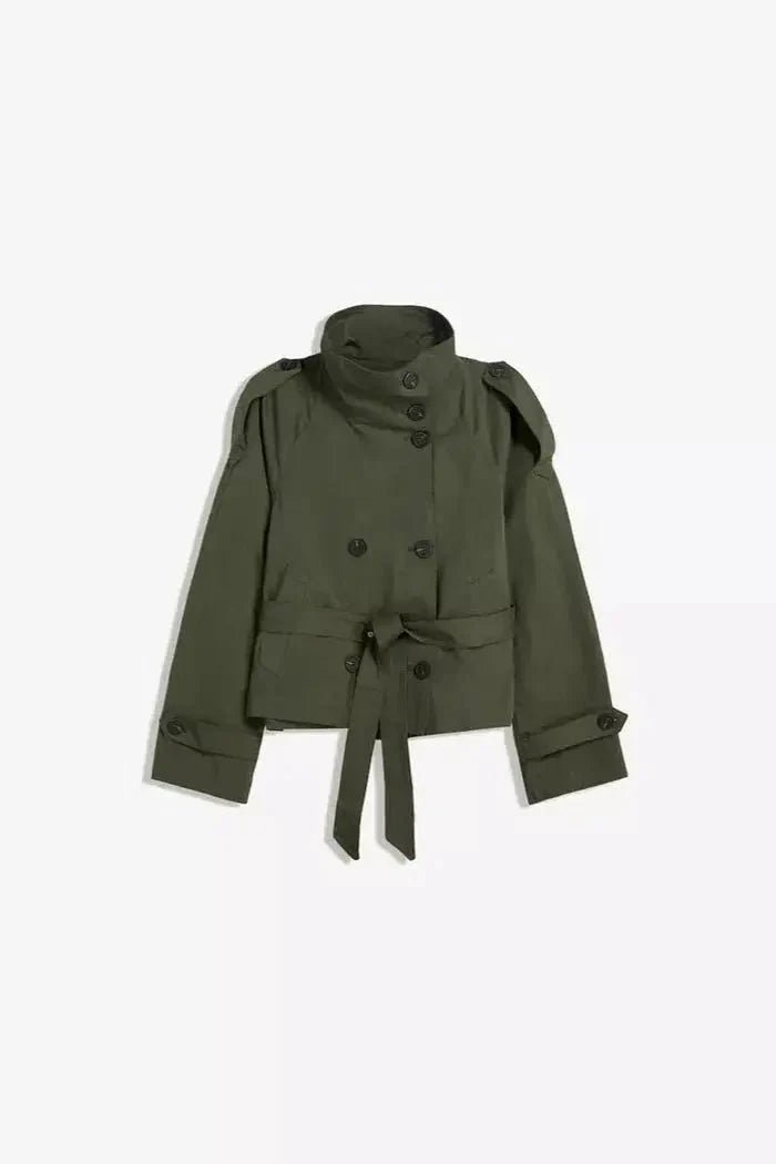 Trench Nalîa - Lily St. Rose