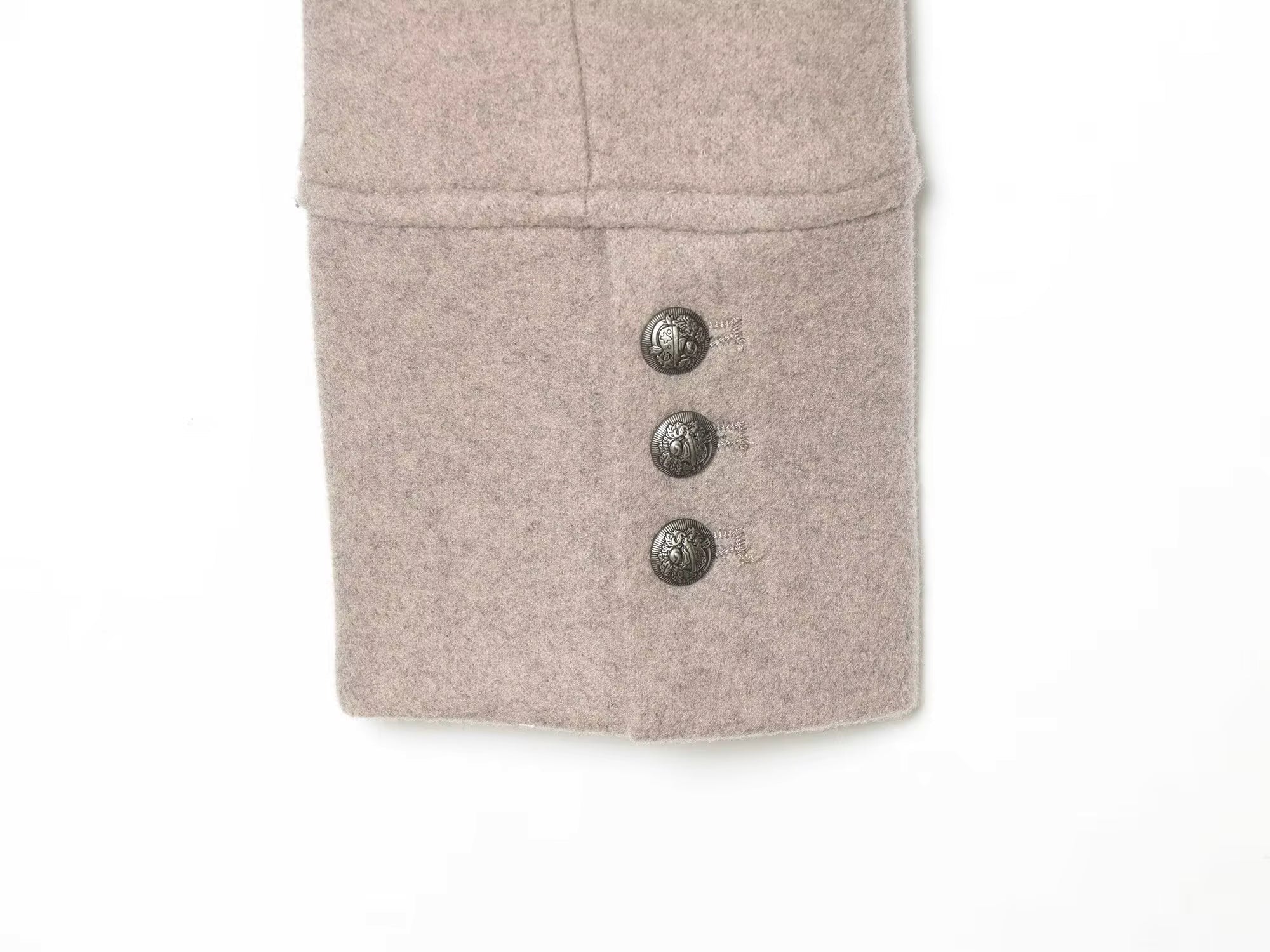 Veste courte Aline - Lily St. Rose