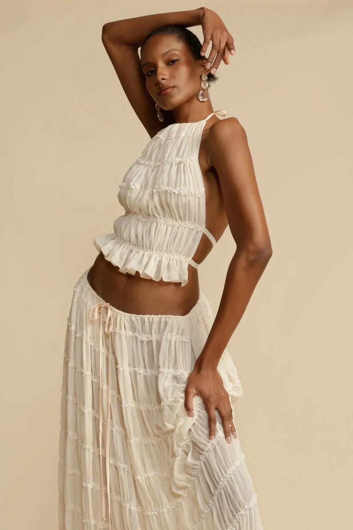 Ensemble Coco - Lily St. Rose