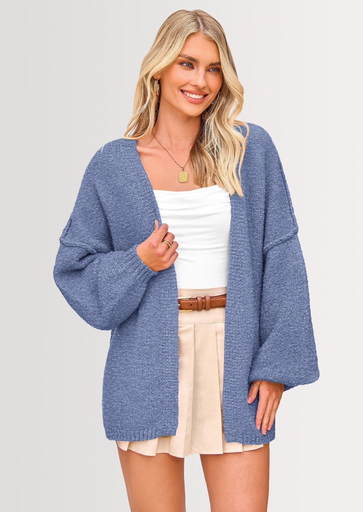 Lily St. Rose-Cardigan Olga - Lily St. Rose
