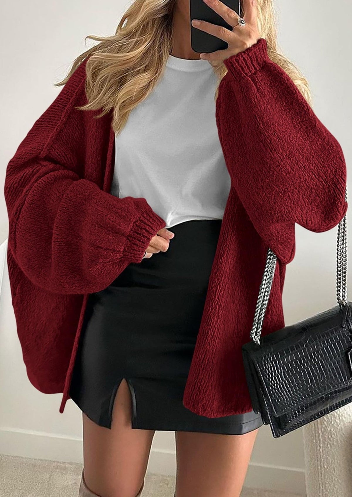 Lily St. Rose-Cardigan Olga - Lily St. Rose
