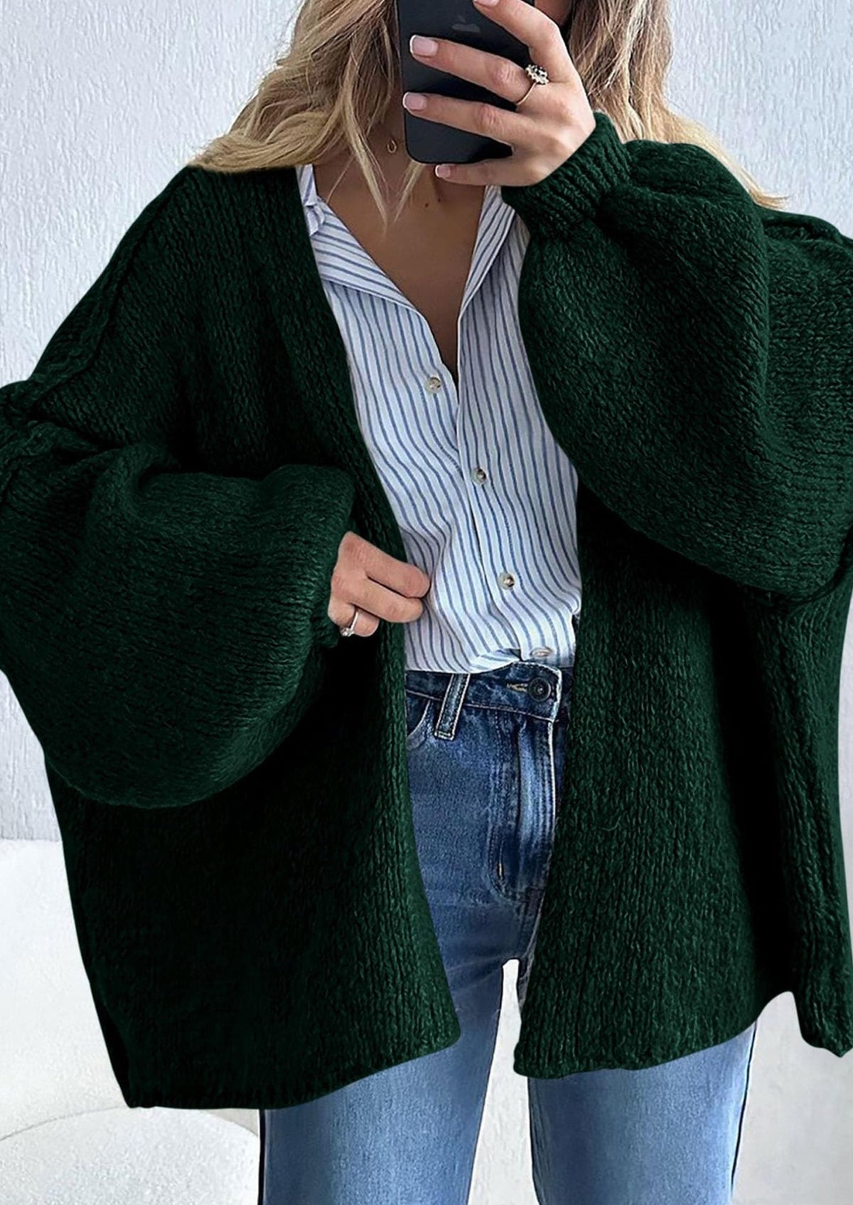 Lily St. Rose-Cardigan Olga - Lily St. Rose
