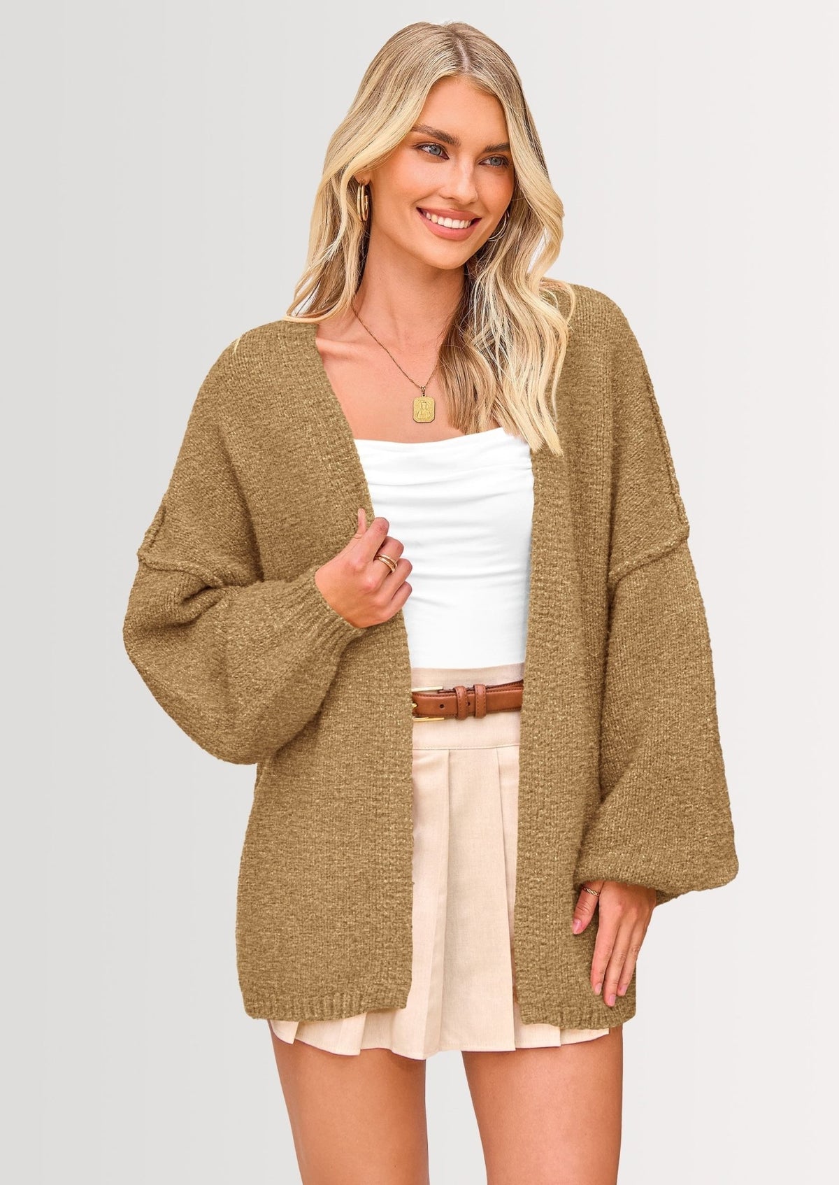 Lily St. Rose-Cardigan Olga - Lily St. Rose