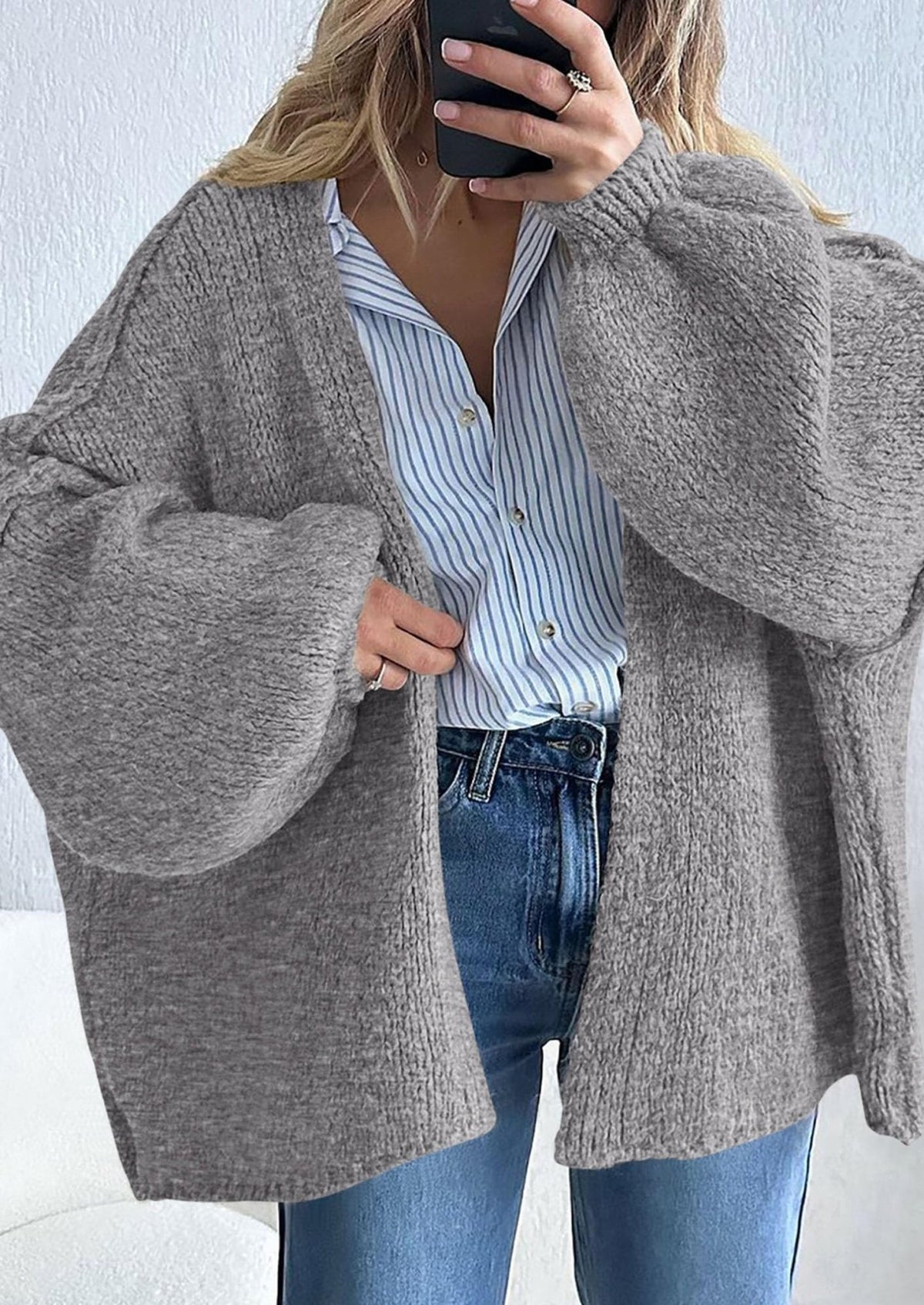 Lily St. Rose-Cardigan Olga - Lily St. Rose